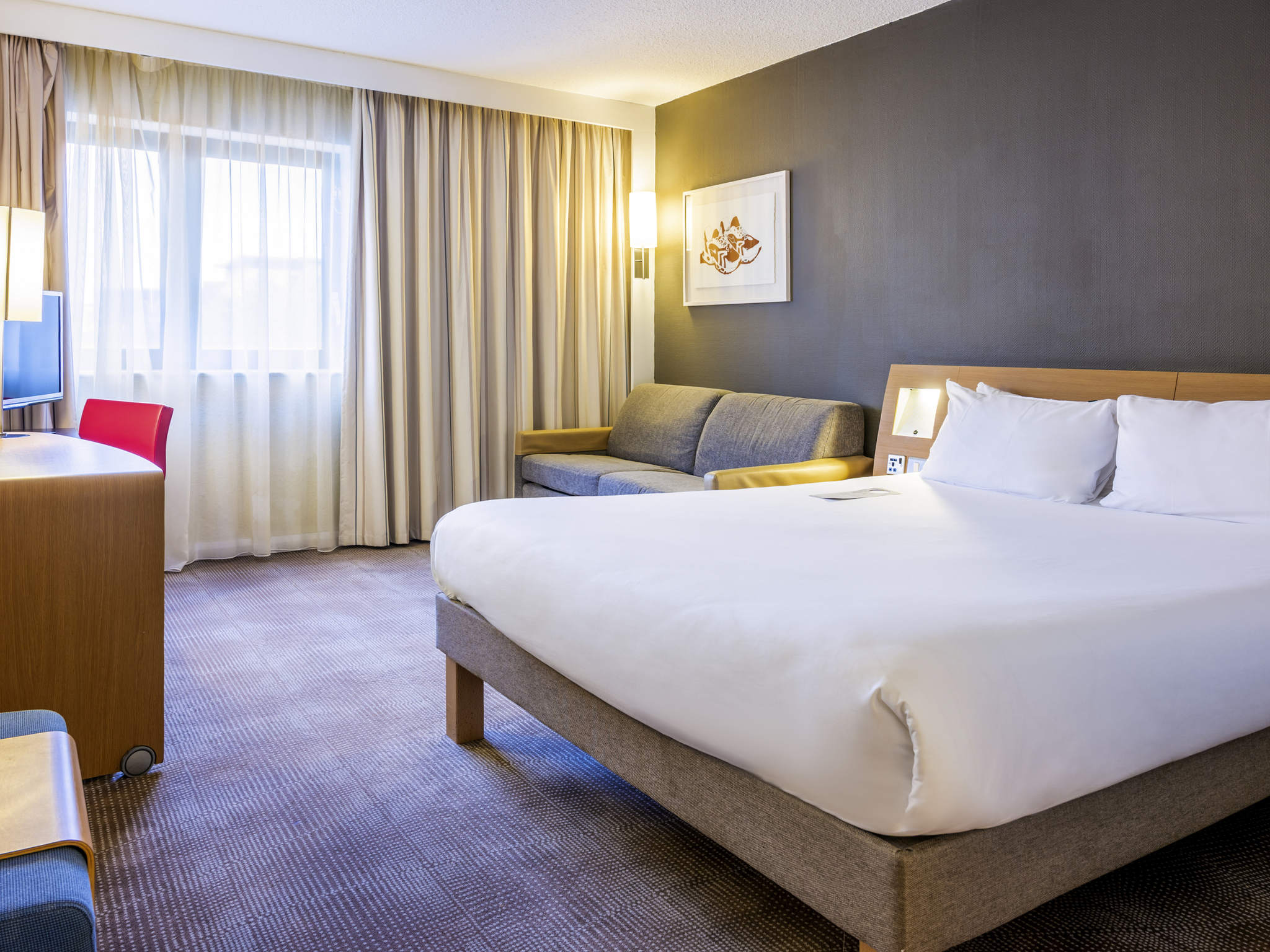 Photo - Novotel Southampton