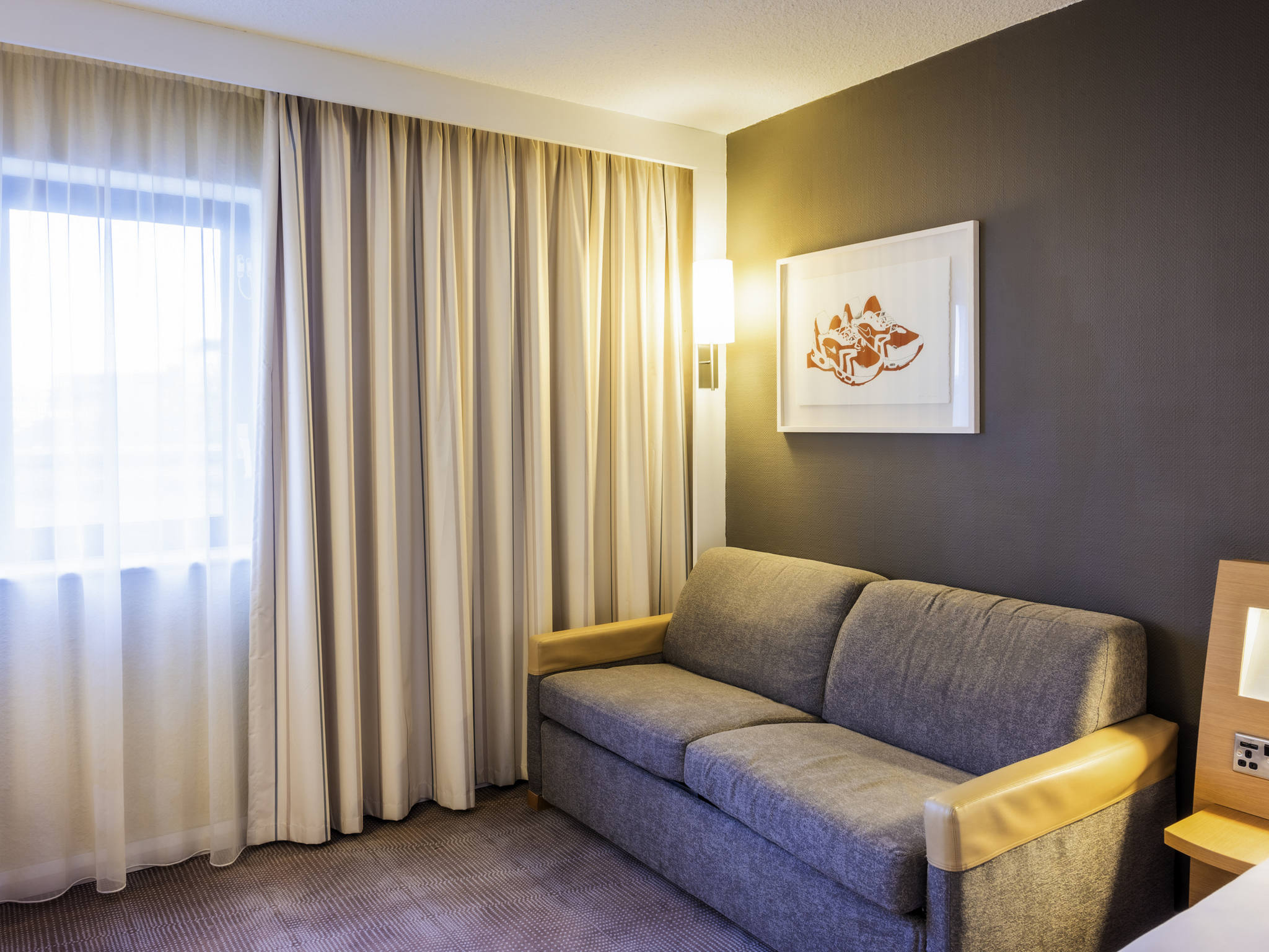 Photo - Novotel Southampton