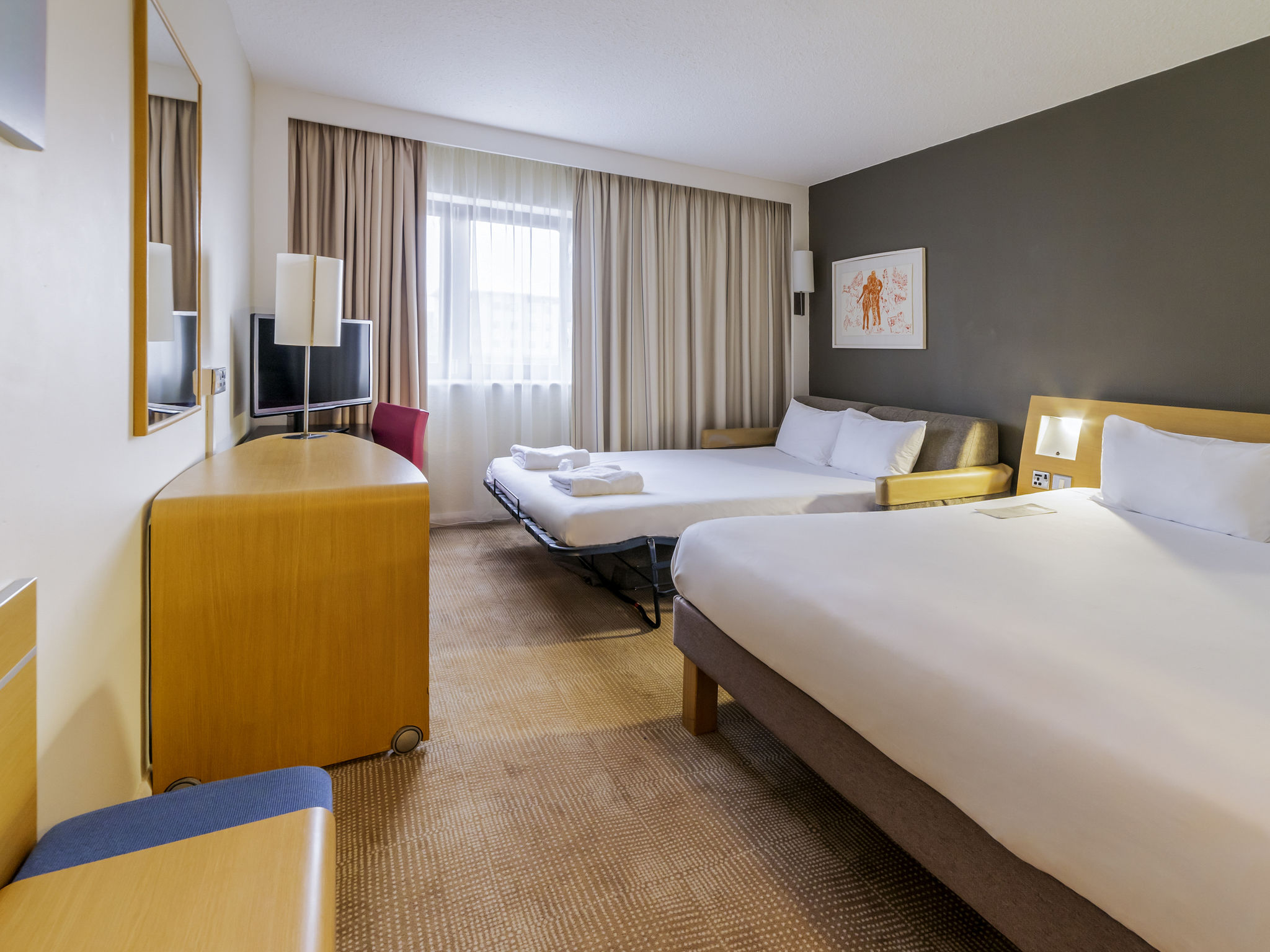 Photo - Novotel Southampton