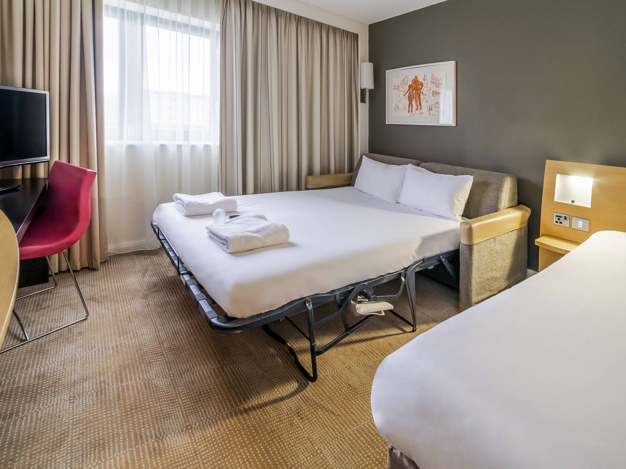 Photo - Novotel Southampton