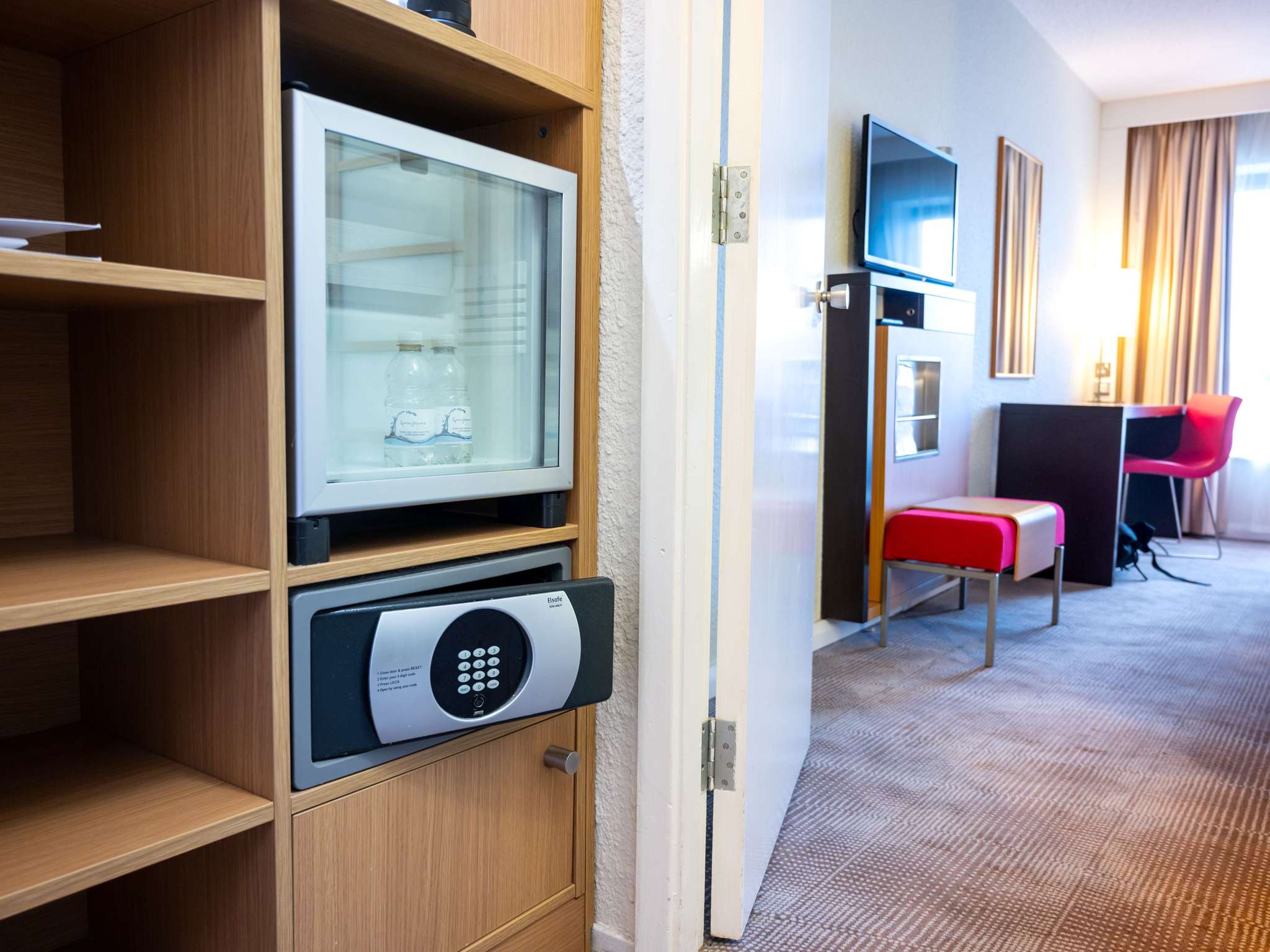 Photo - Novotel Southampton