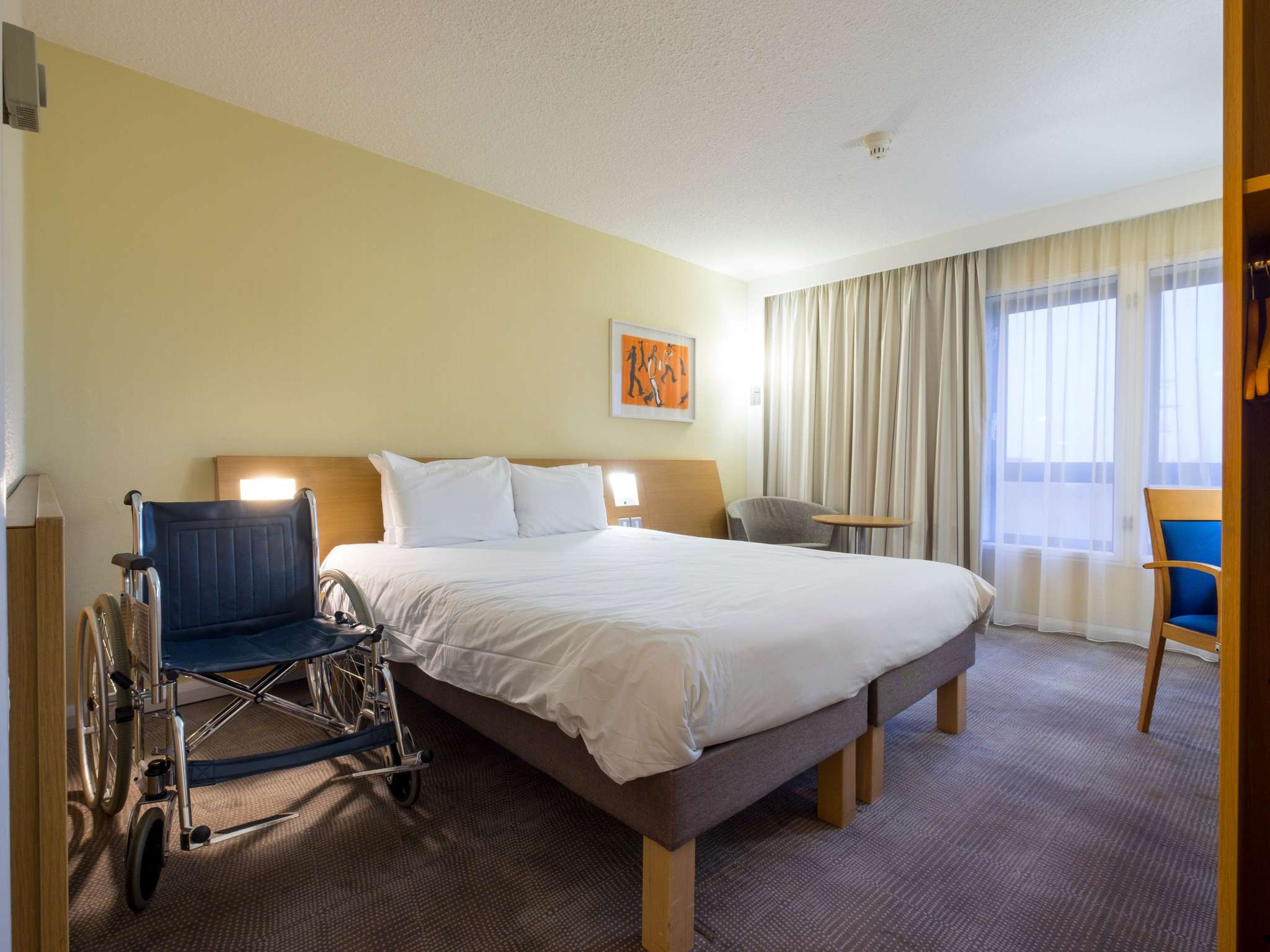 Photo - Novotel Southampton