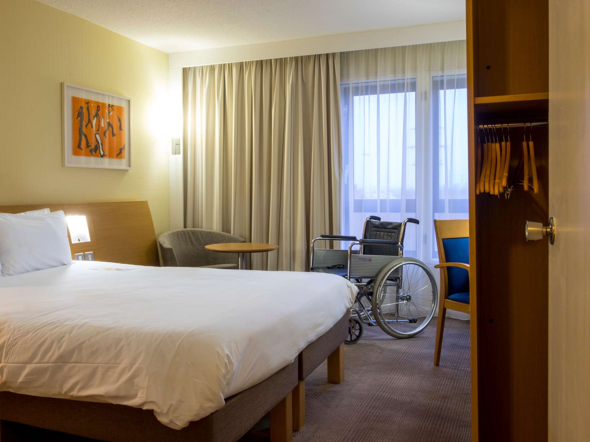 Photo - Novotel Southampton