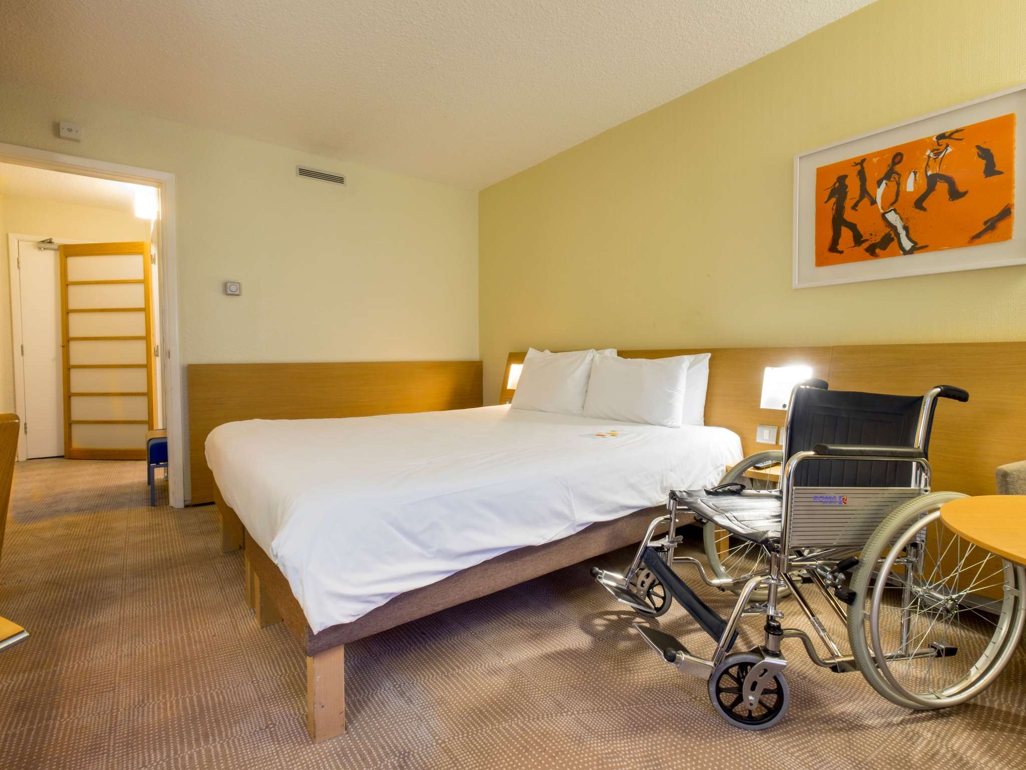 Photo - Novotel Southampton