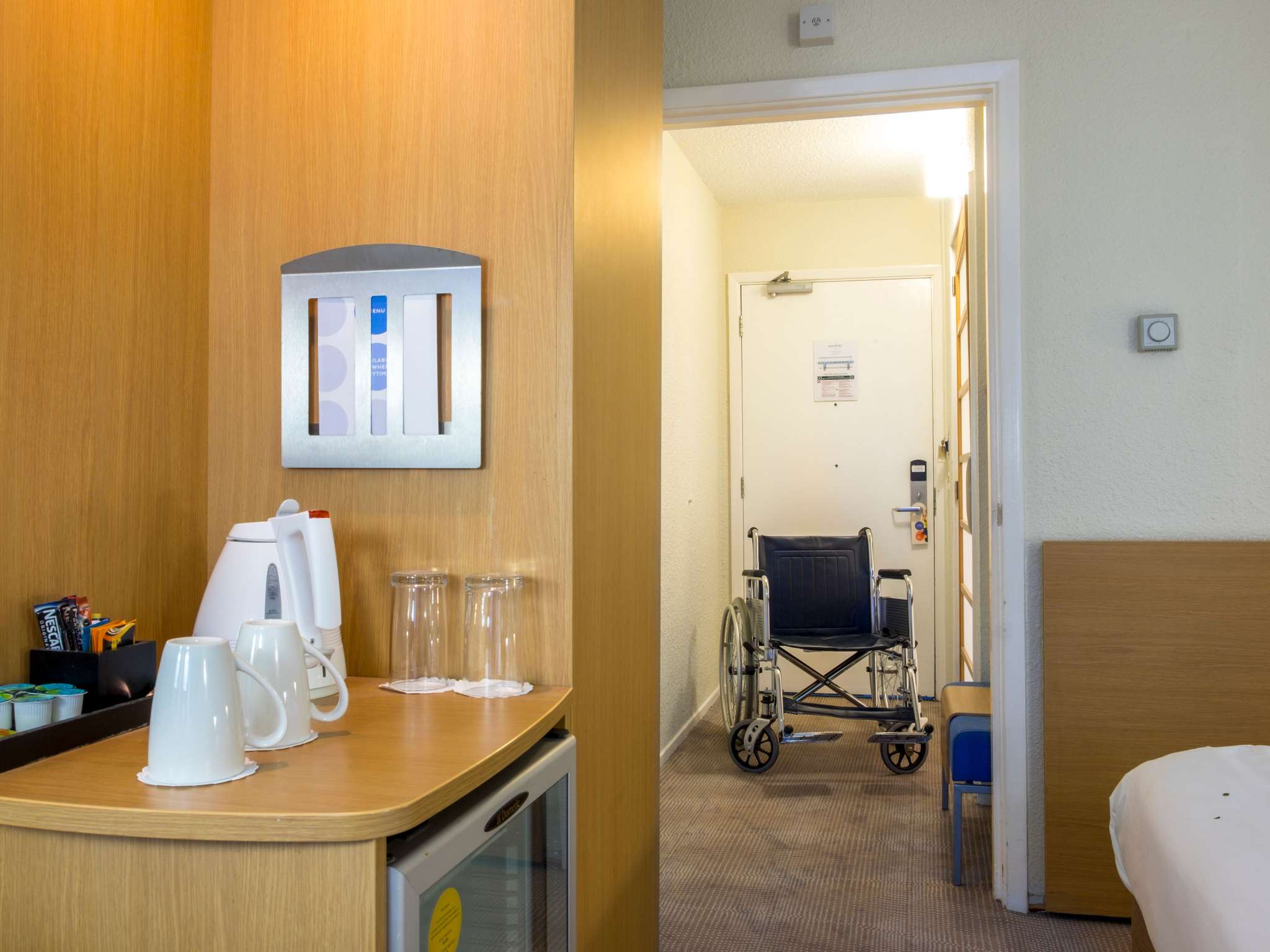 Photo - Novotel Southampton