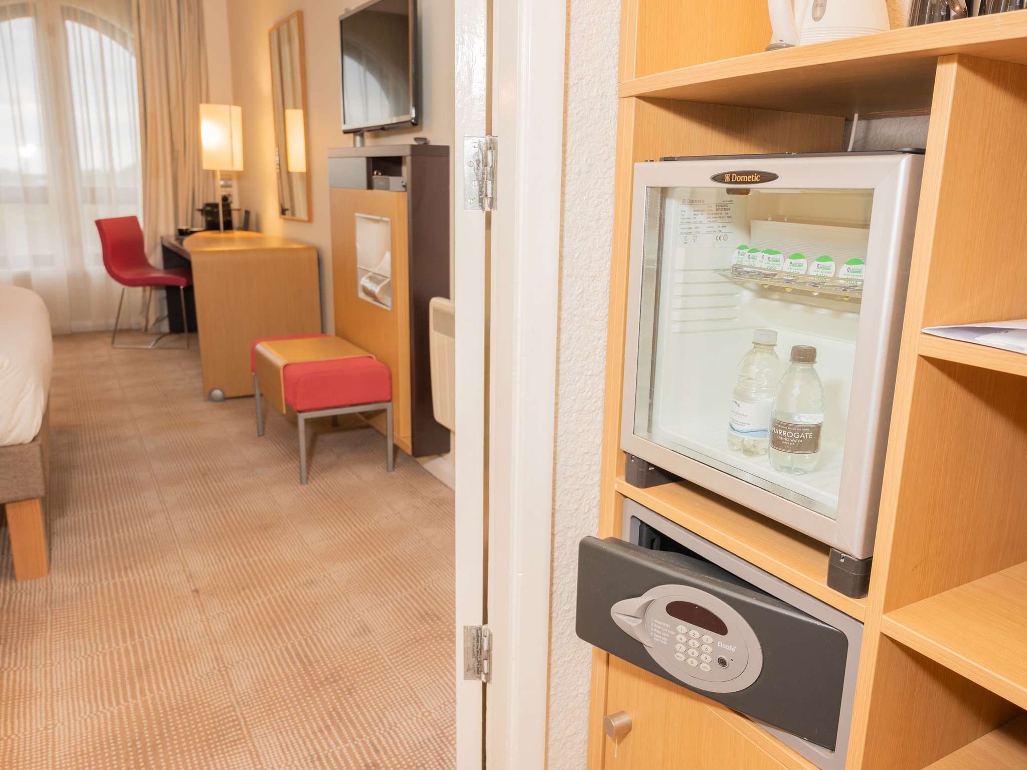 Photo - Novotel Southampton