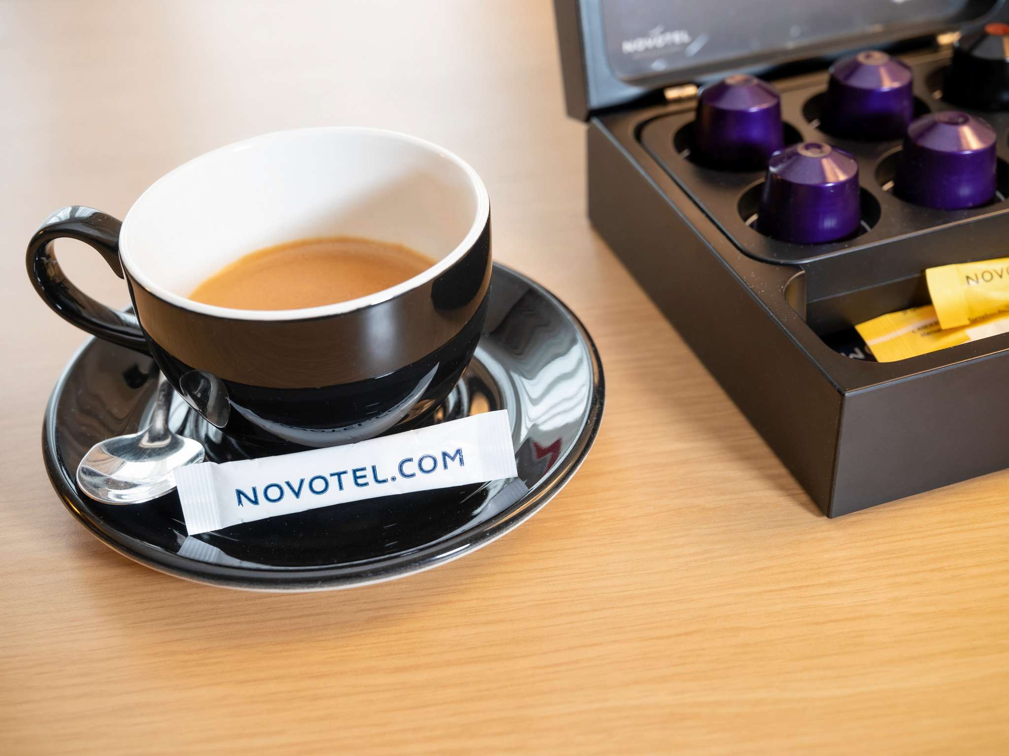 Photo - Novotel Southampton