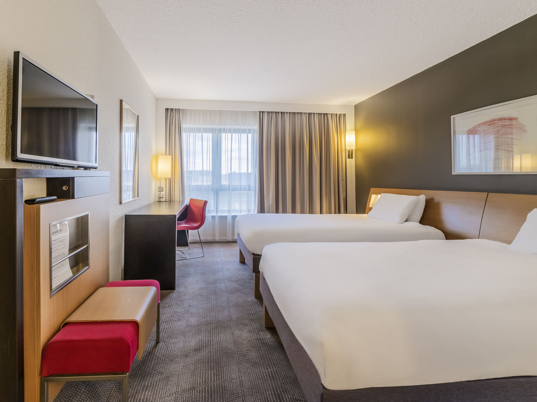 Photo - Novotel Southampton