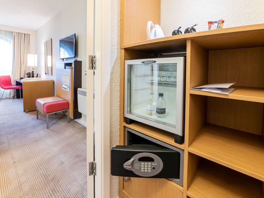 Photo - Novotel Southampton