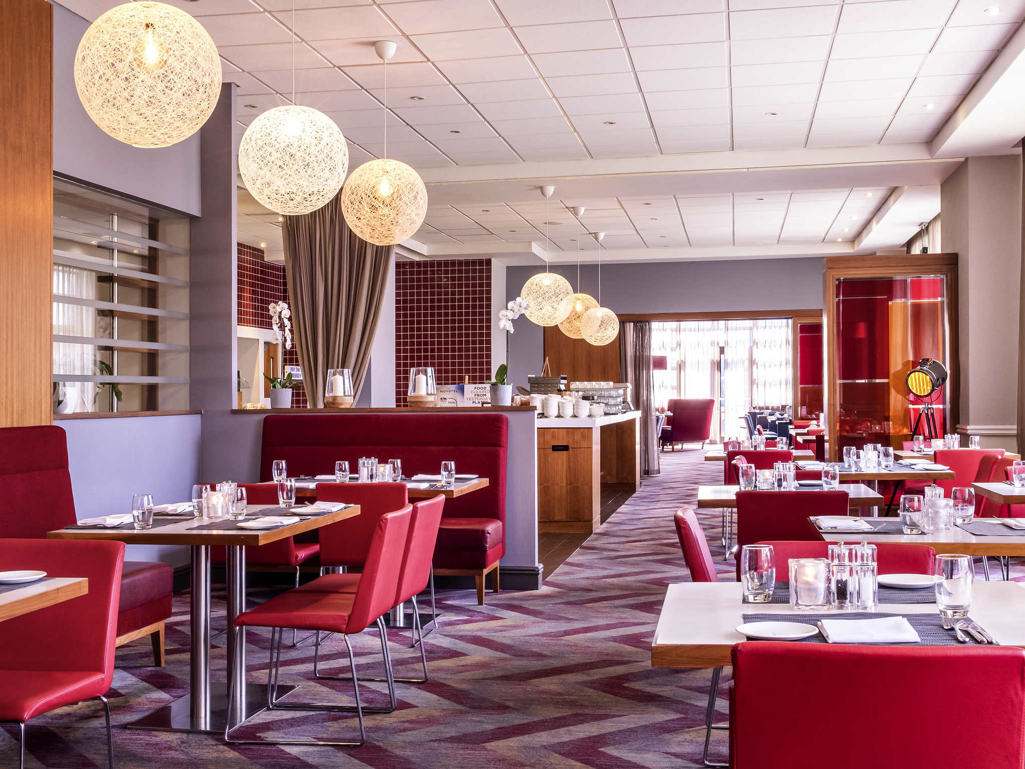 Photo - Novotel Southampton