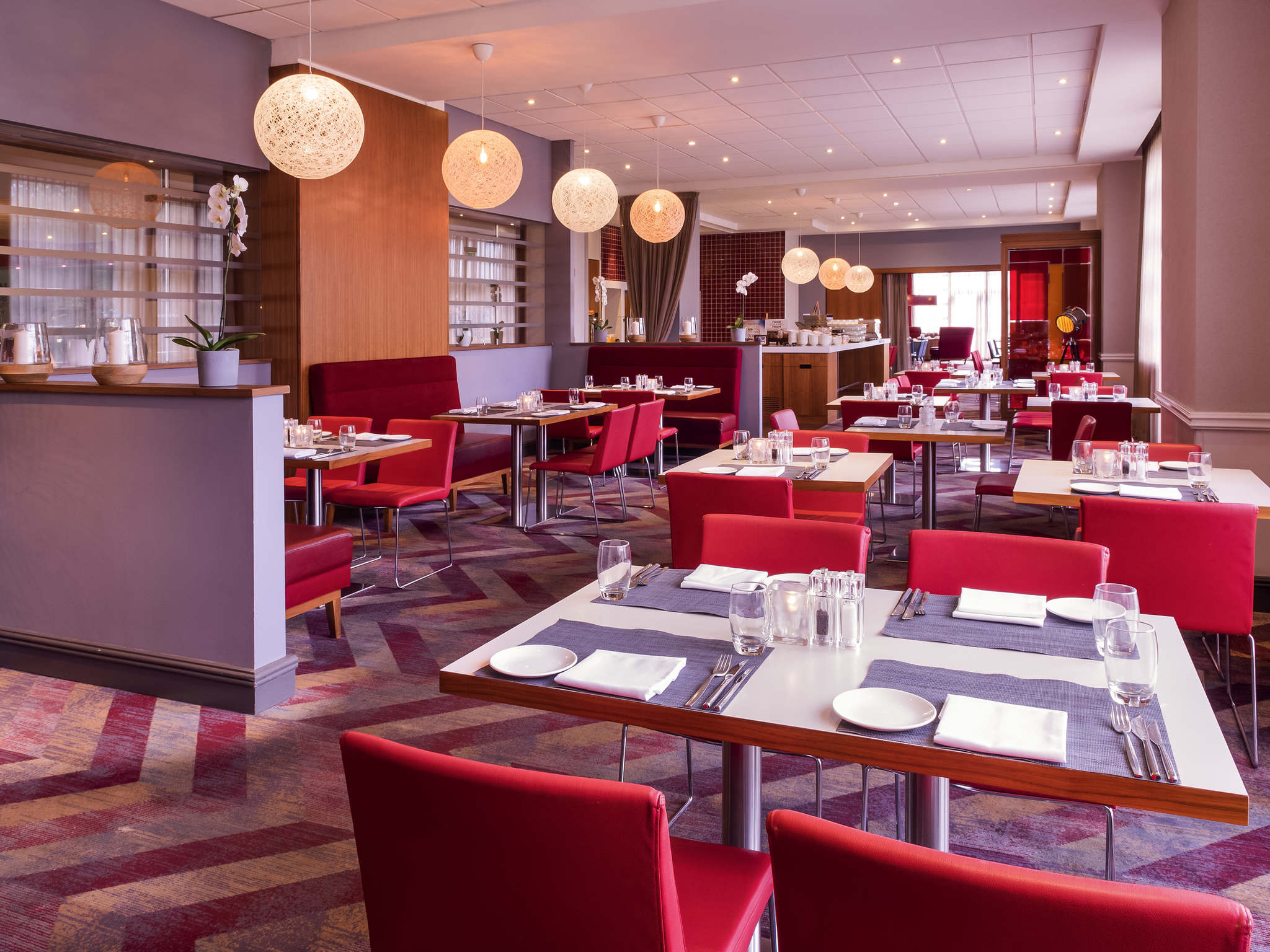 Photo - Novotel Southampton