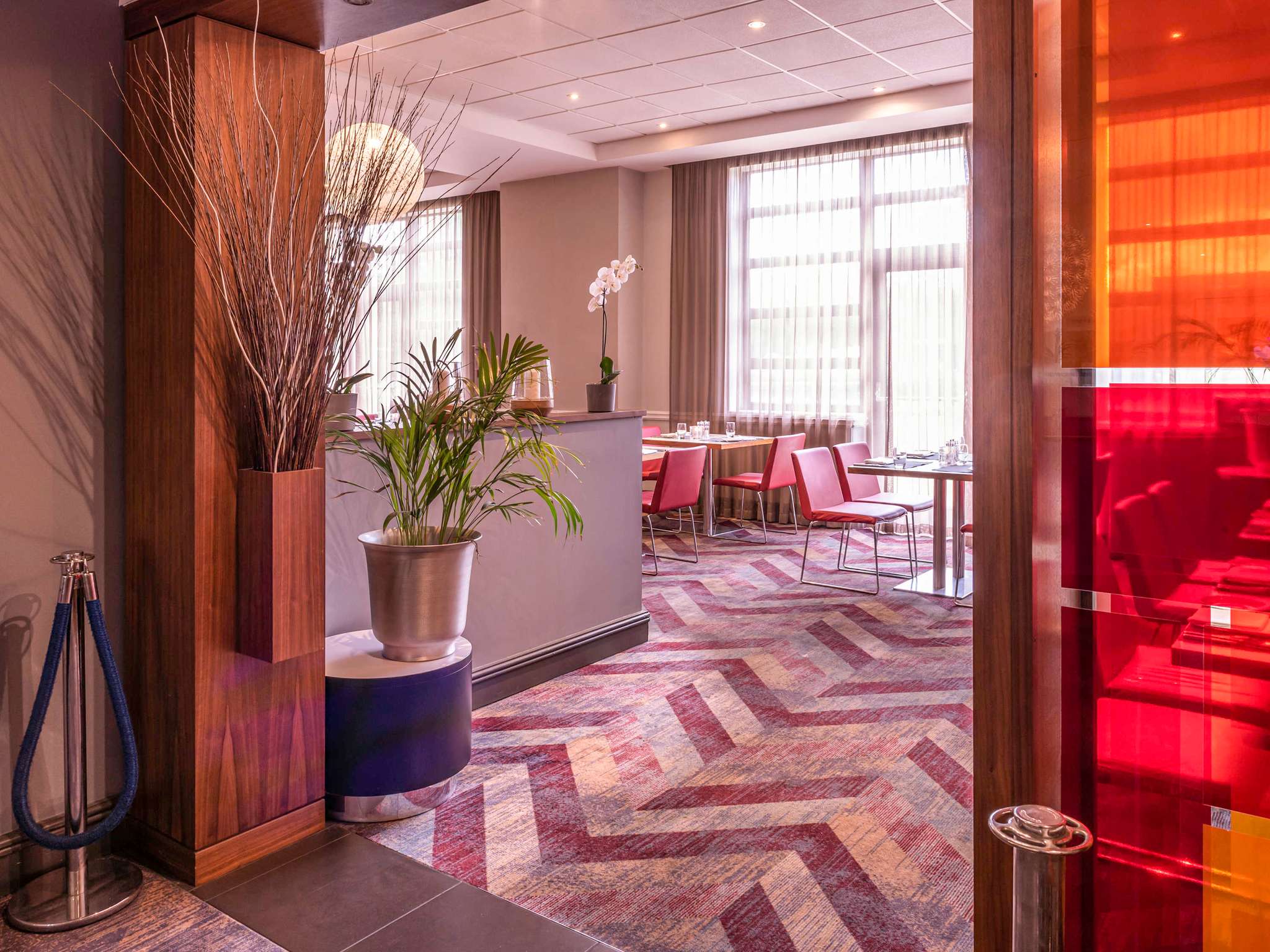 Photo - Novotel Southampton