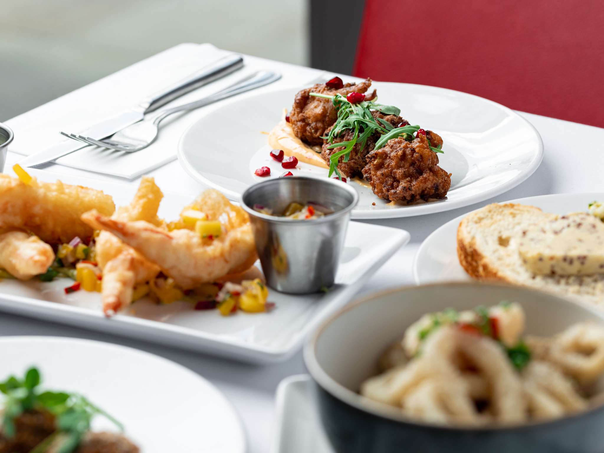 Photo - Novotel Southampton