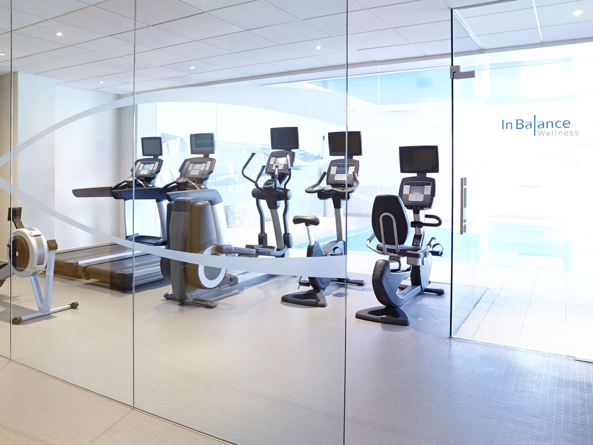 Photo - Novotel Southampton