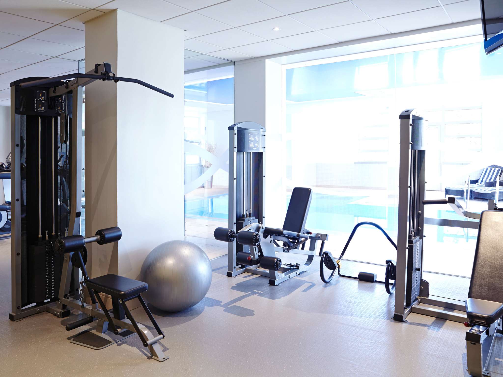 Photo - Novotel Southampton