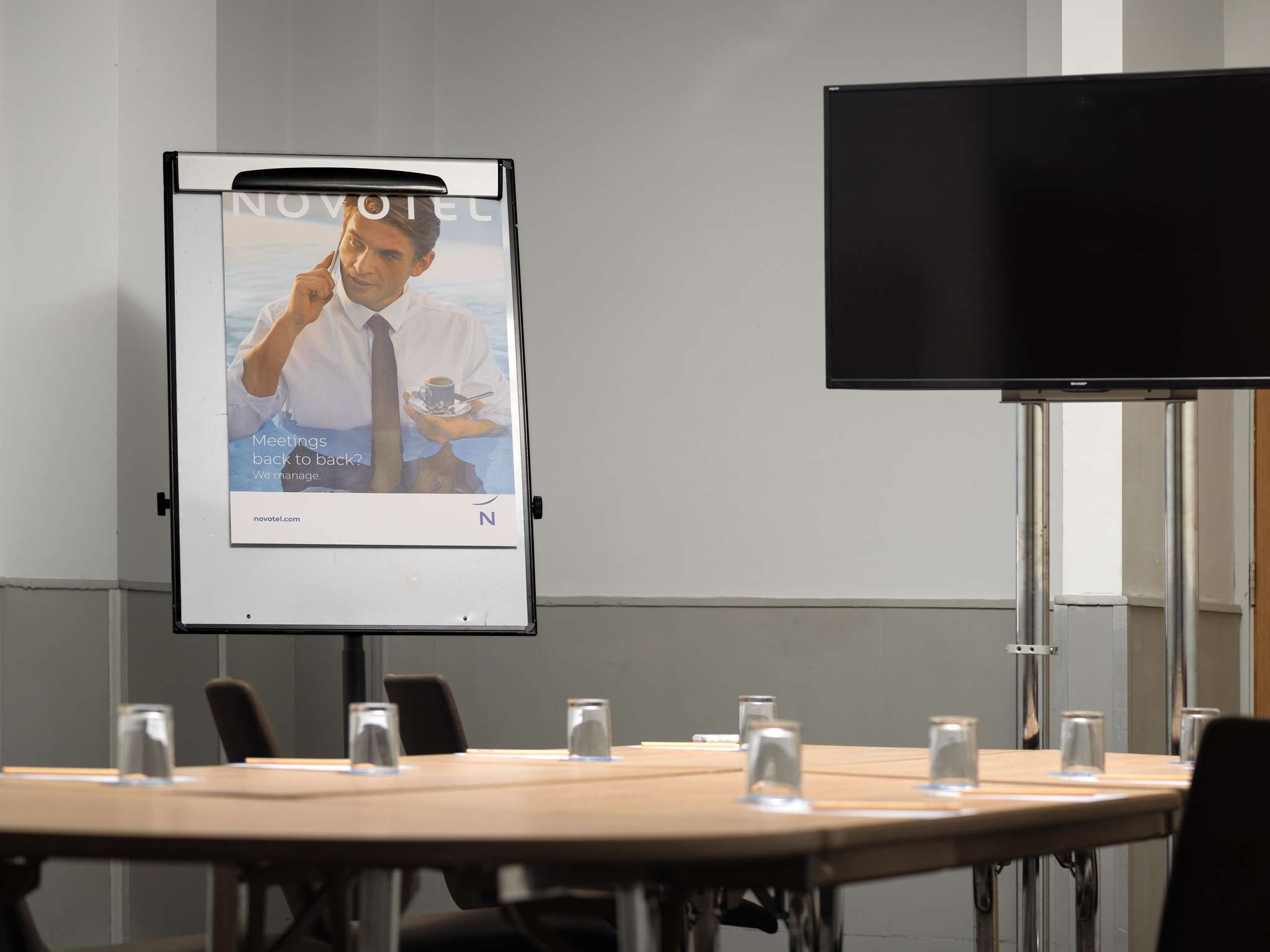 Photo - Novotel Southampton