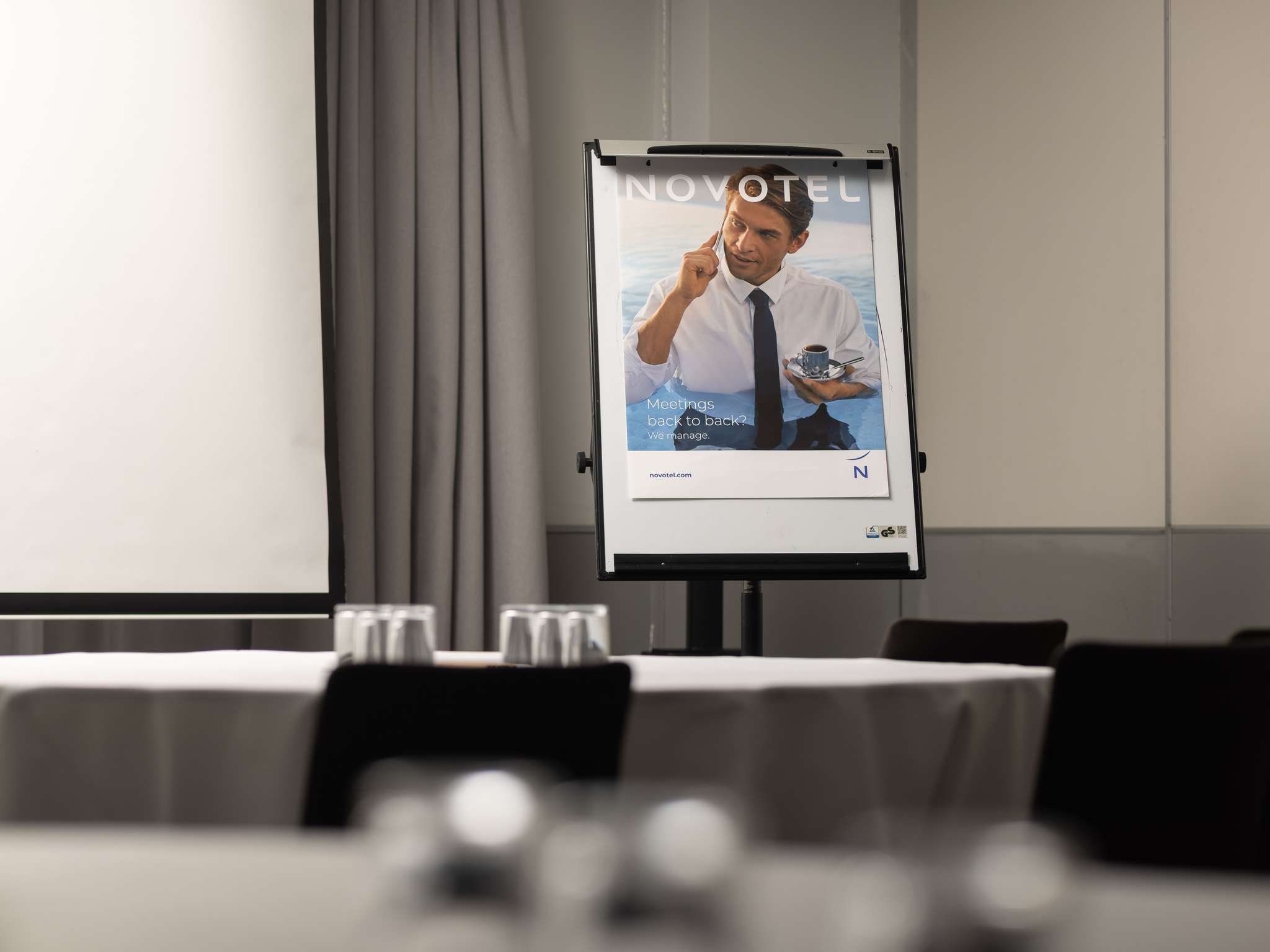 Photo - Novotel Southampton