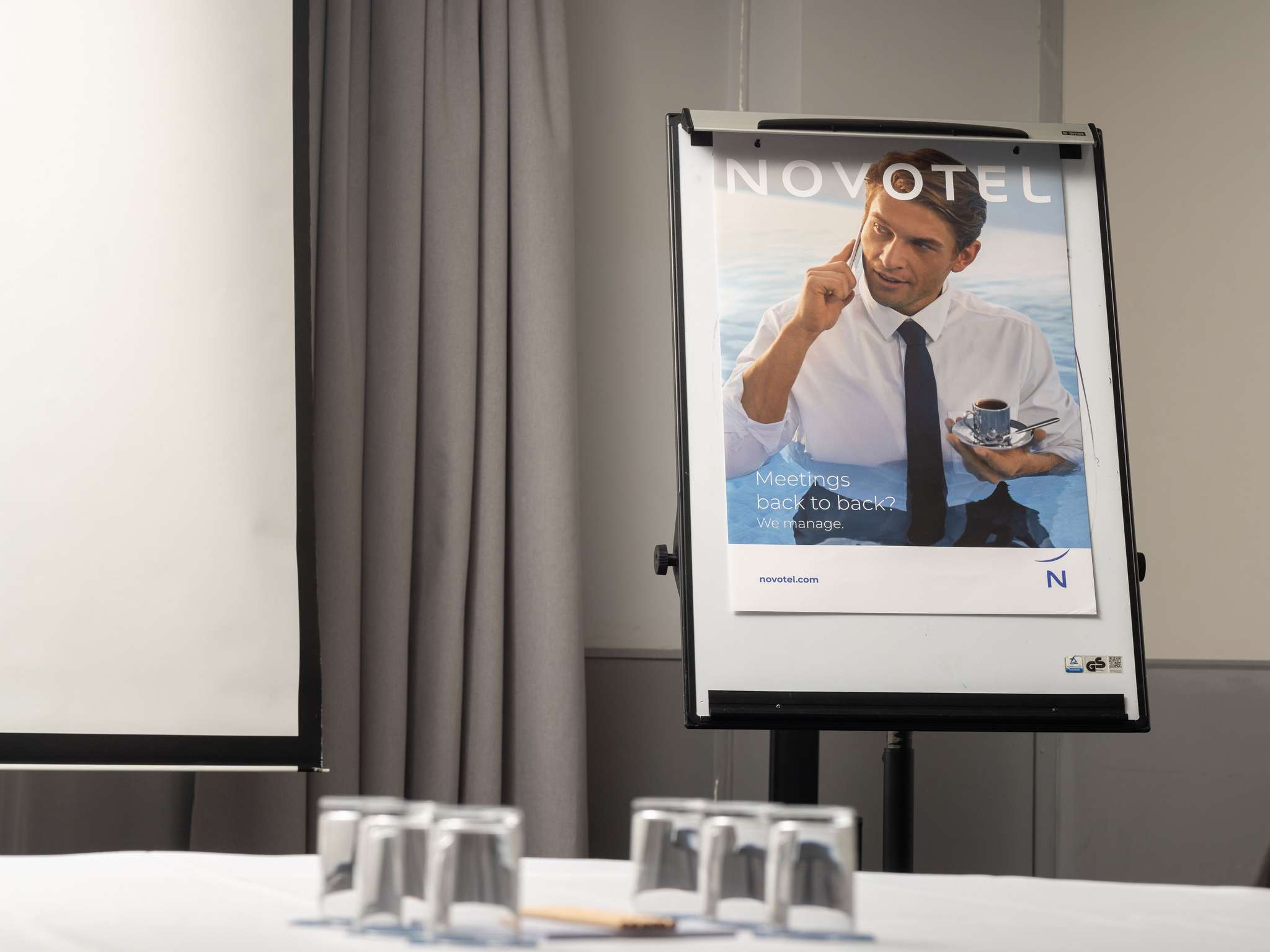 Photo - Novotel Southampton