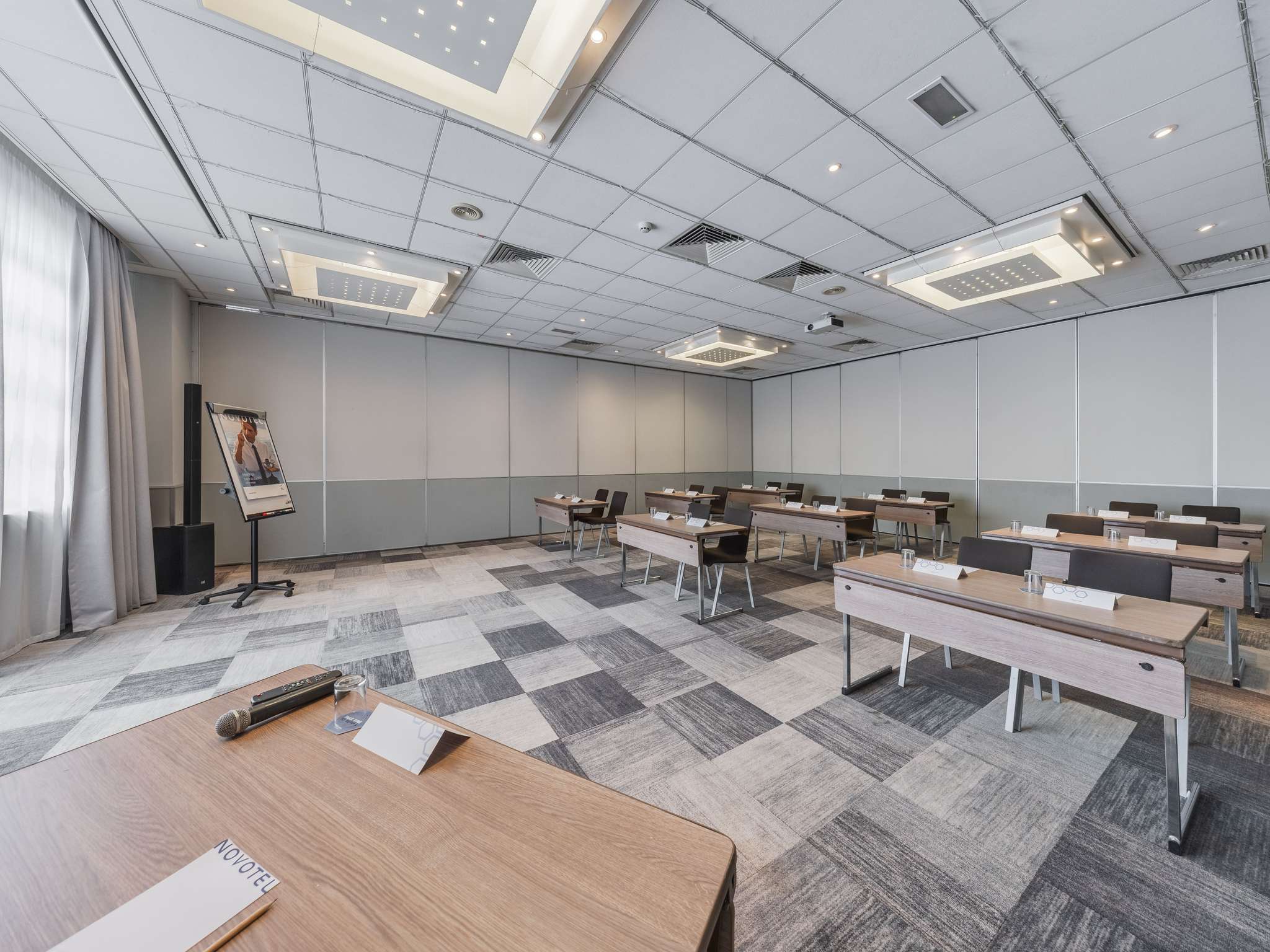 Photo - Novotel Southampton