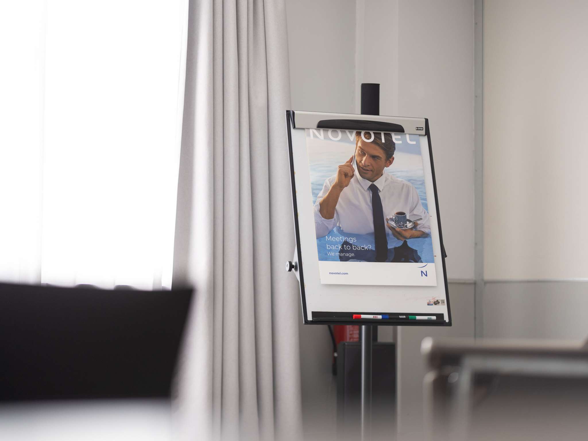 Photo - Novotel Southampton