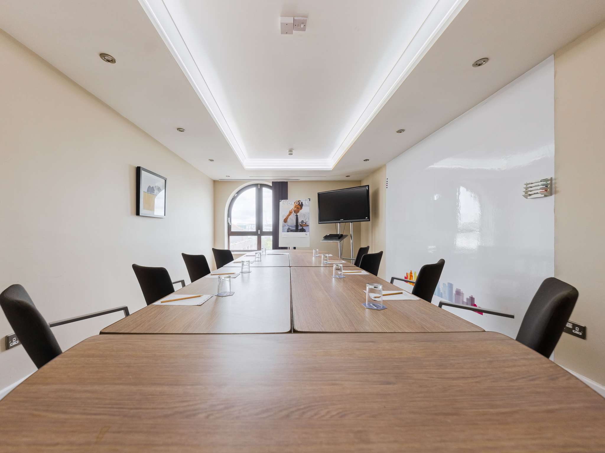 Photo - Novotel Southampton