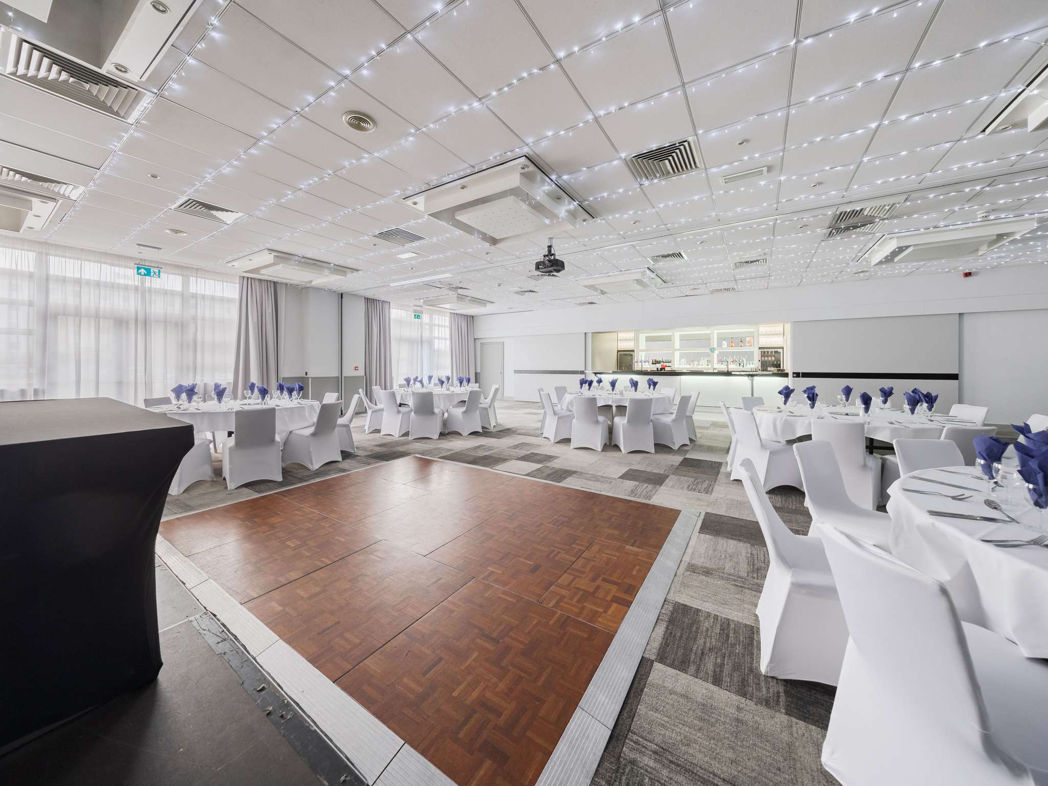 Photo - Novotel Southampton