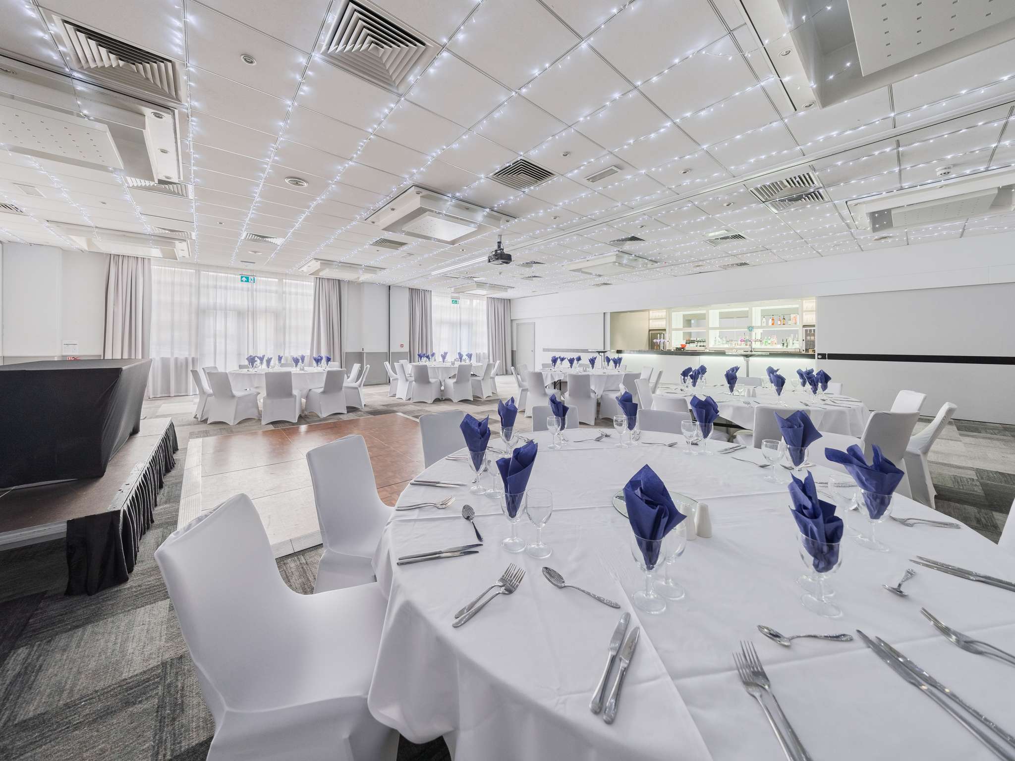 Photo - Novotel Southampton