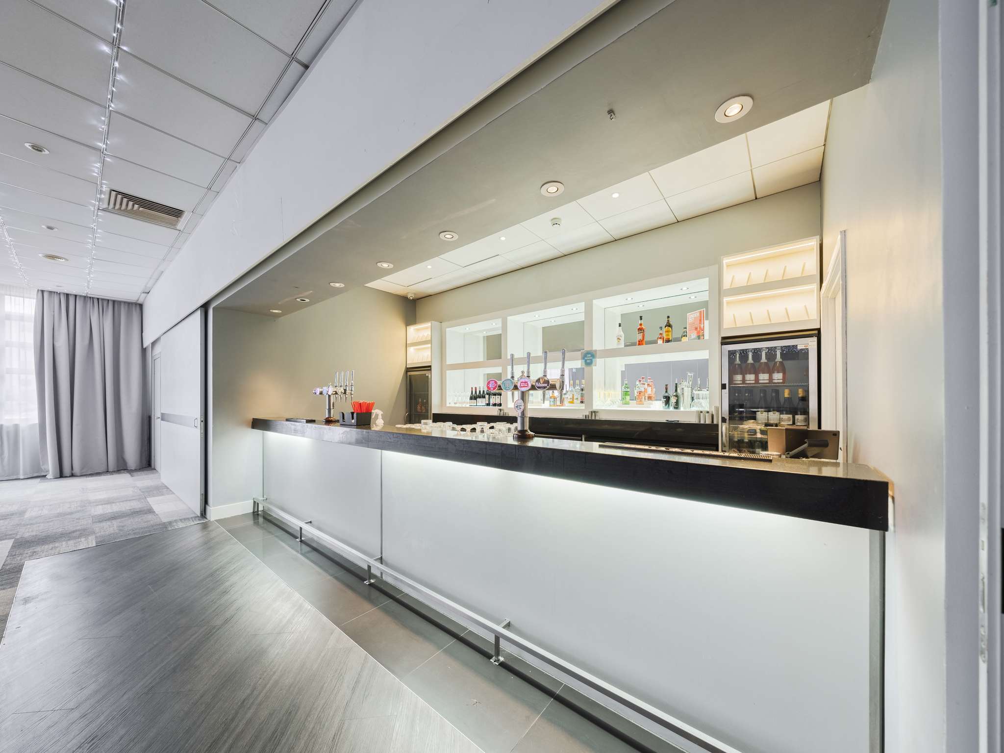 Photo - Novotel Southampton