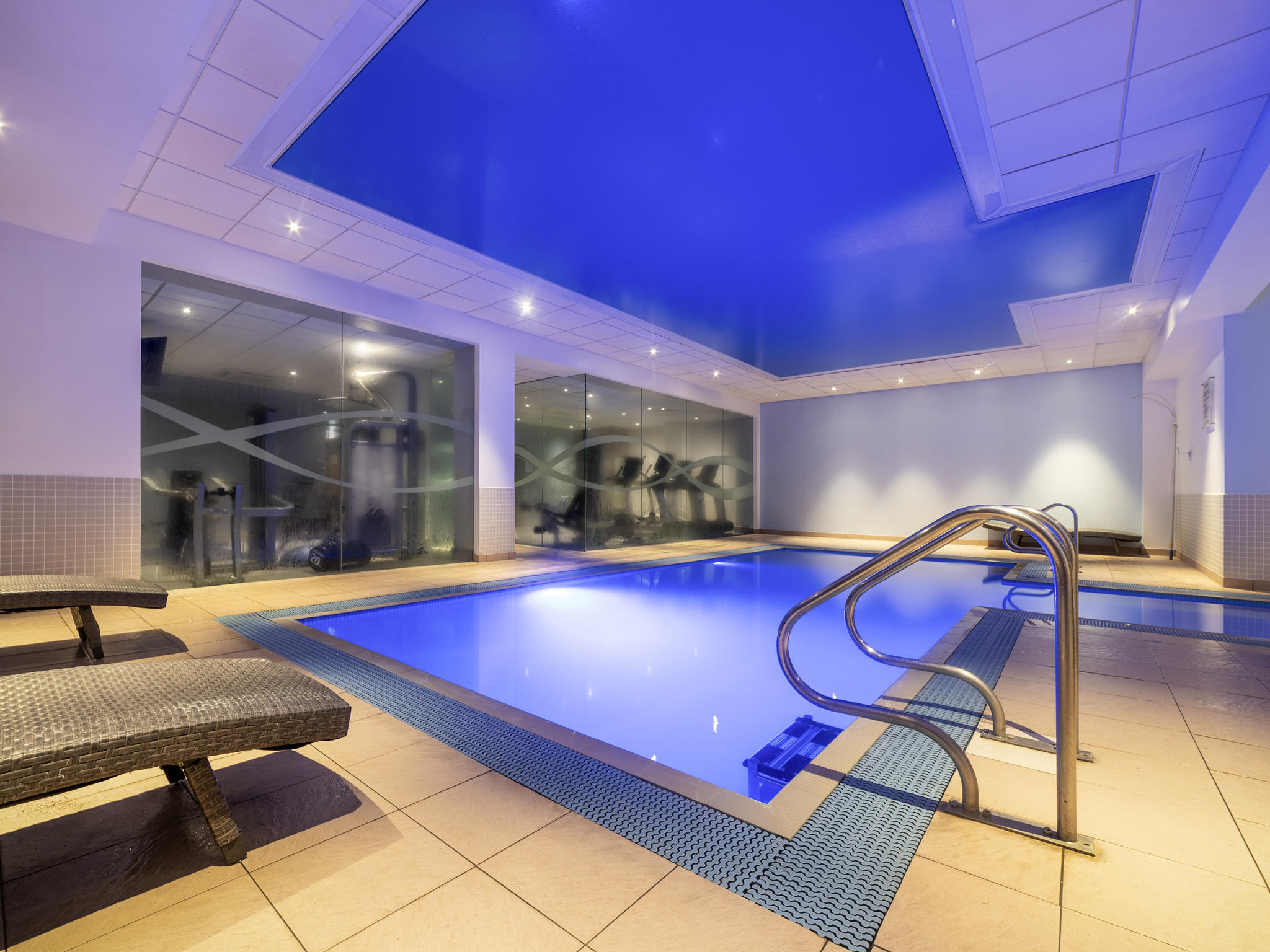 Photo - Novotel Southampton