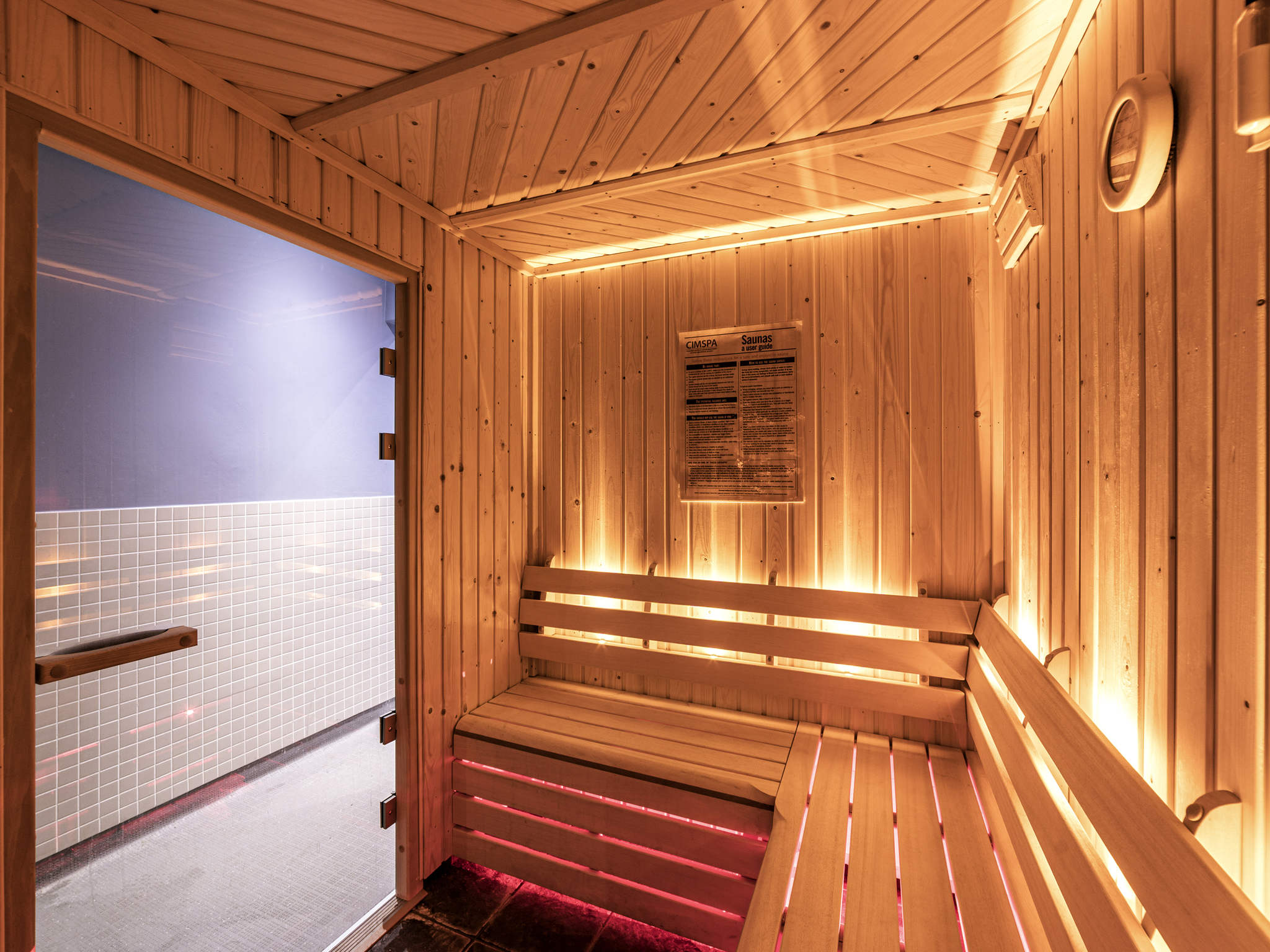 Photo - Novotel Southampton