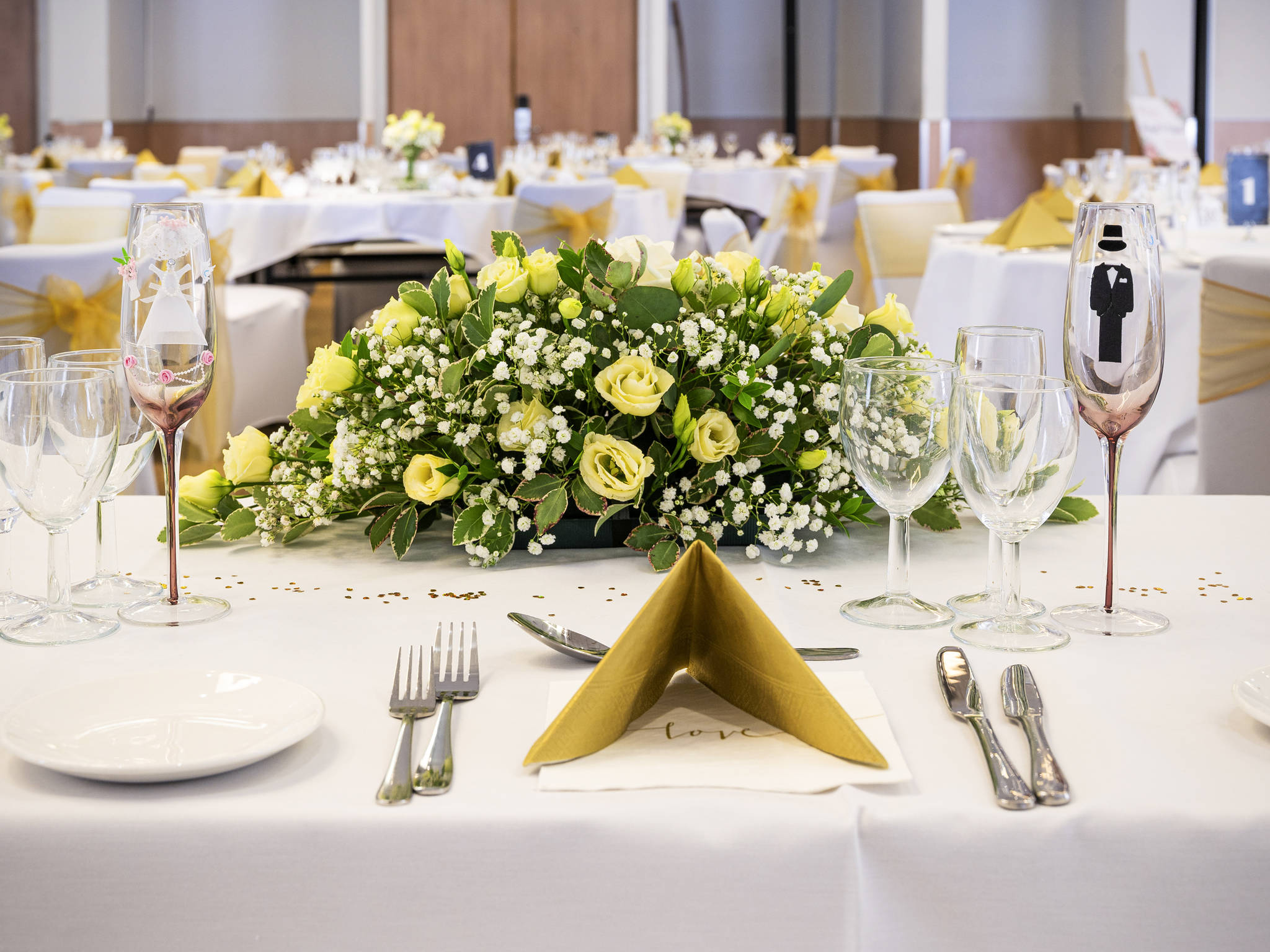 Photo - Novotel Southampton