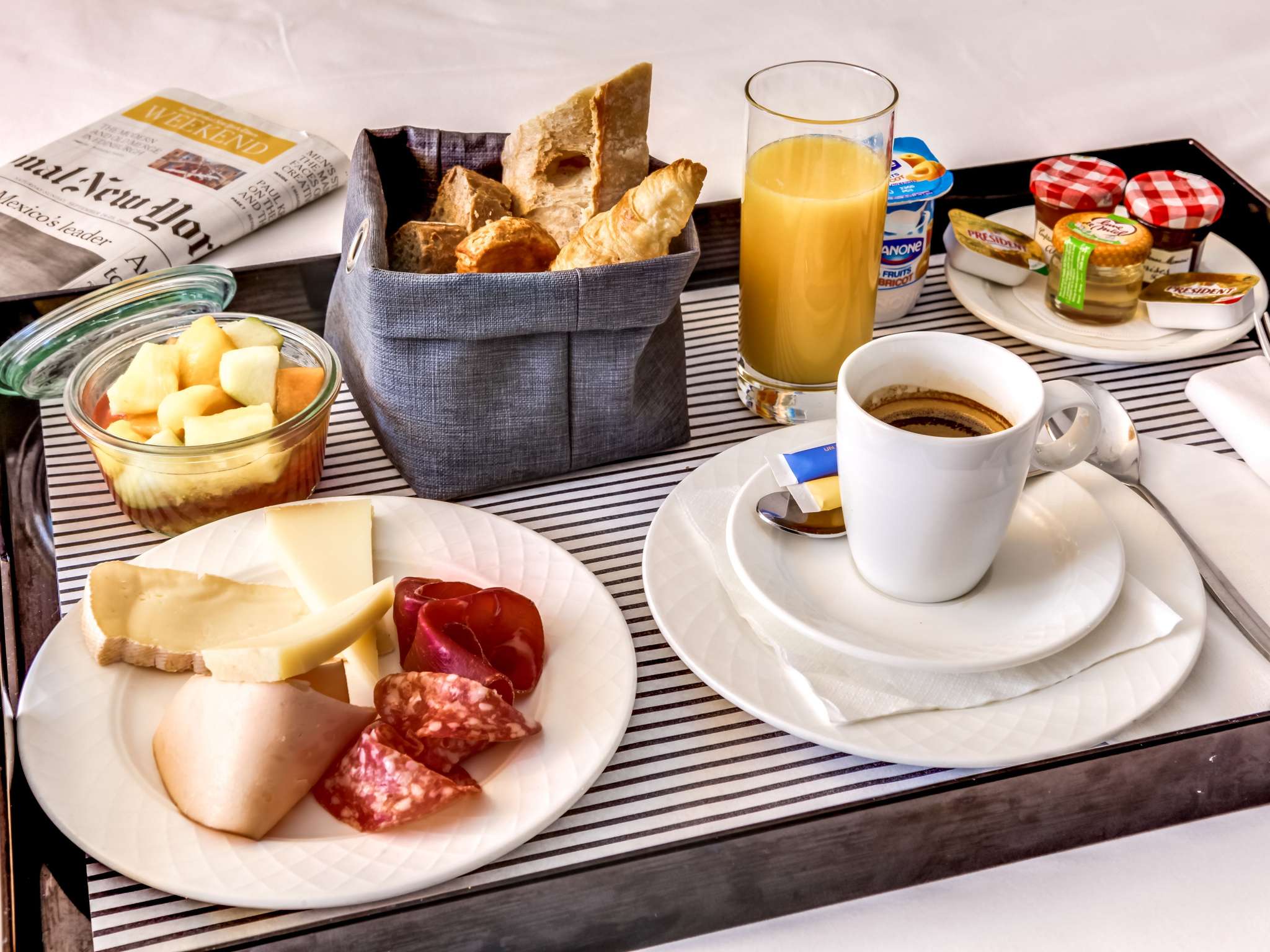 Photo - Novotel Orléans Saint Jean de Braye