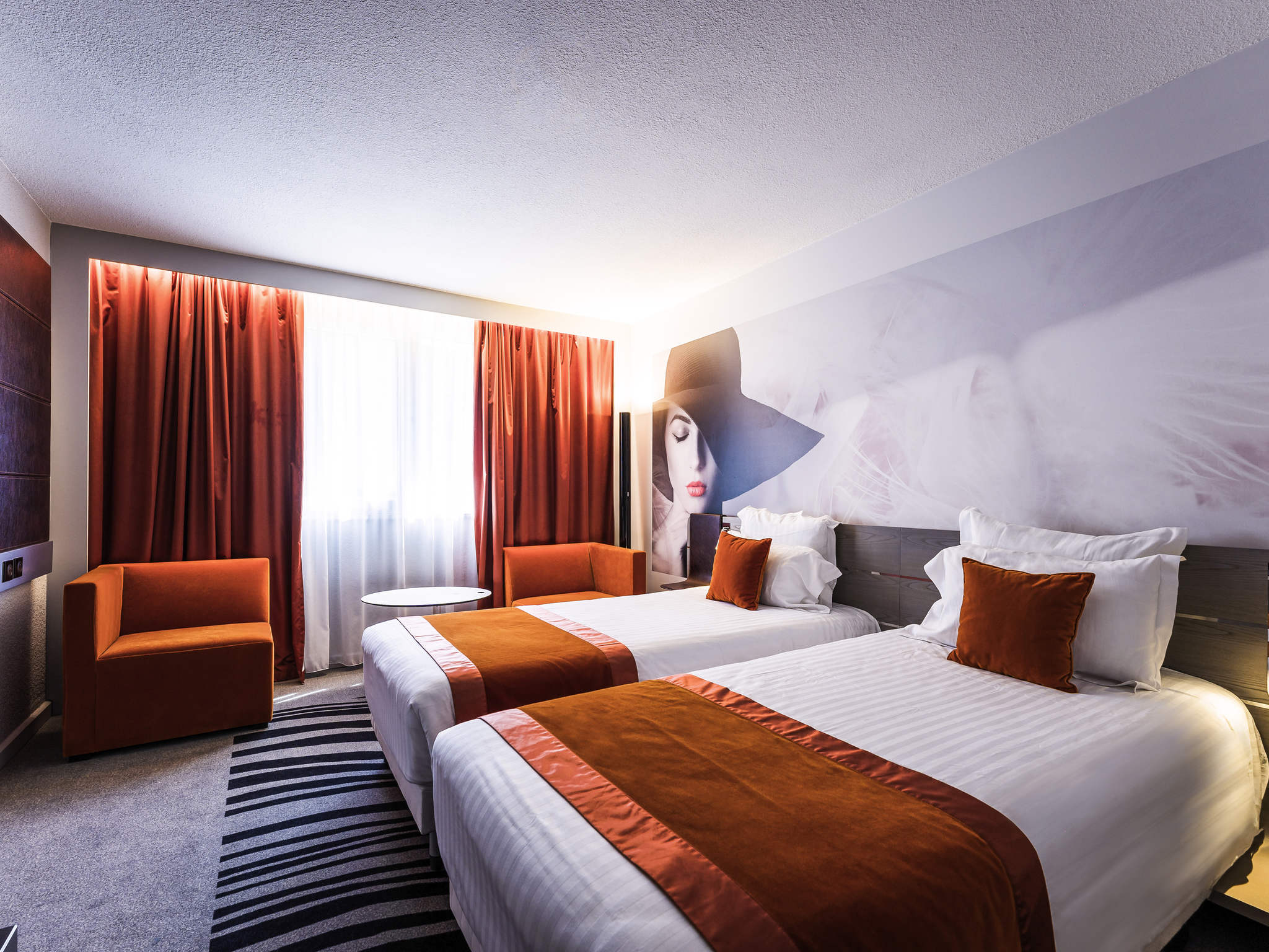 Photo - Novotel Orléans Saint Jean de Braye