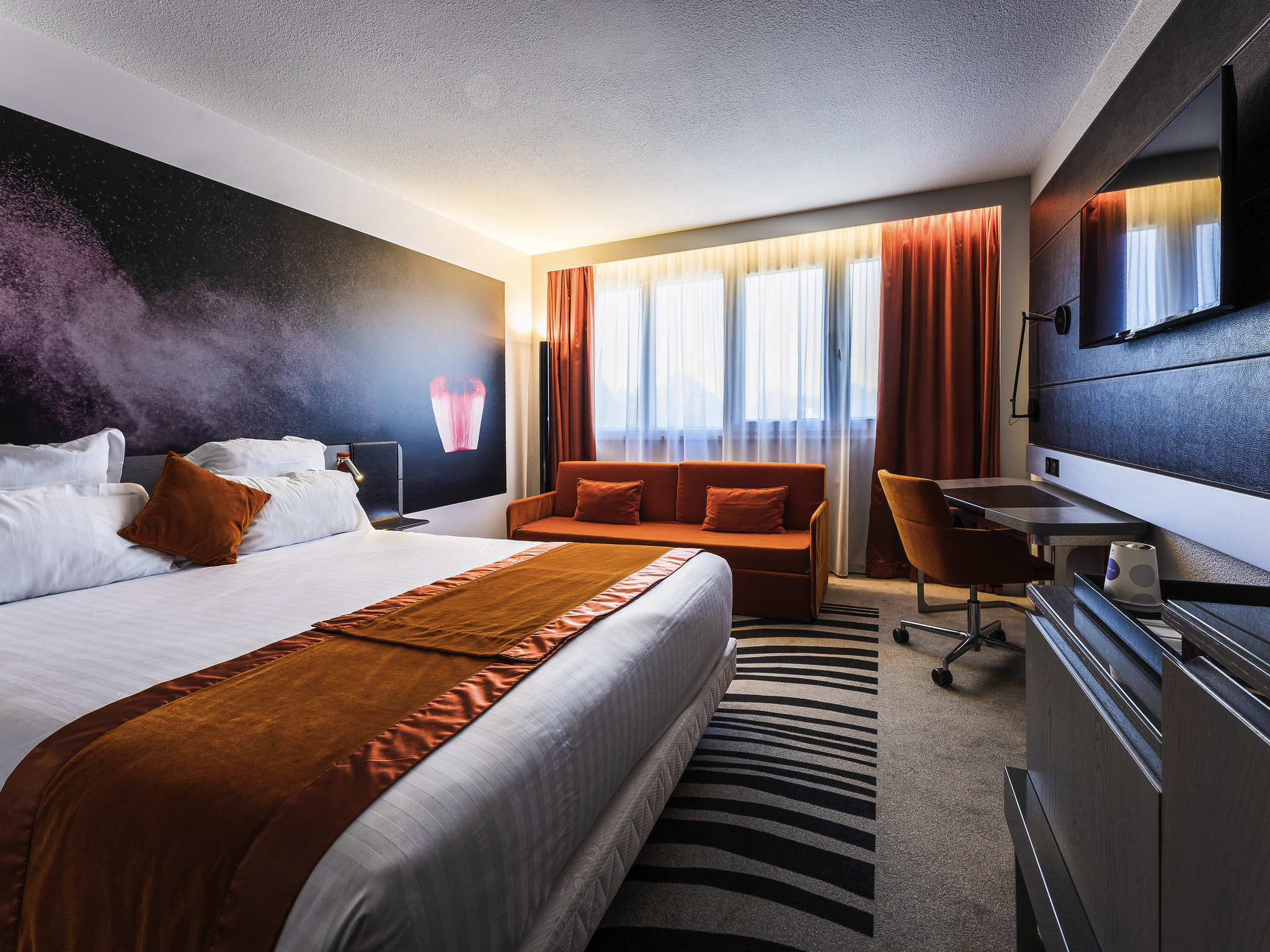 Photo - Novotel Orléans Saint Jean de Braye