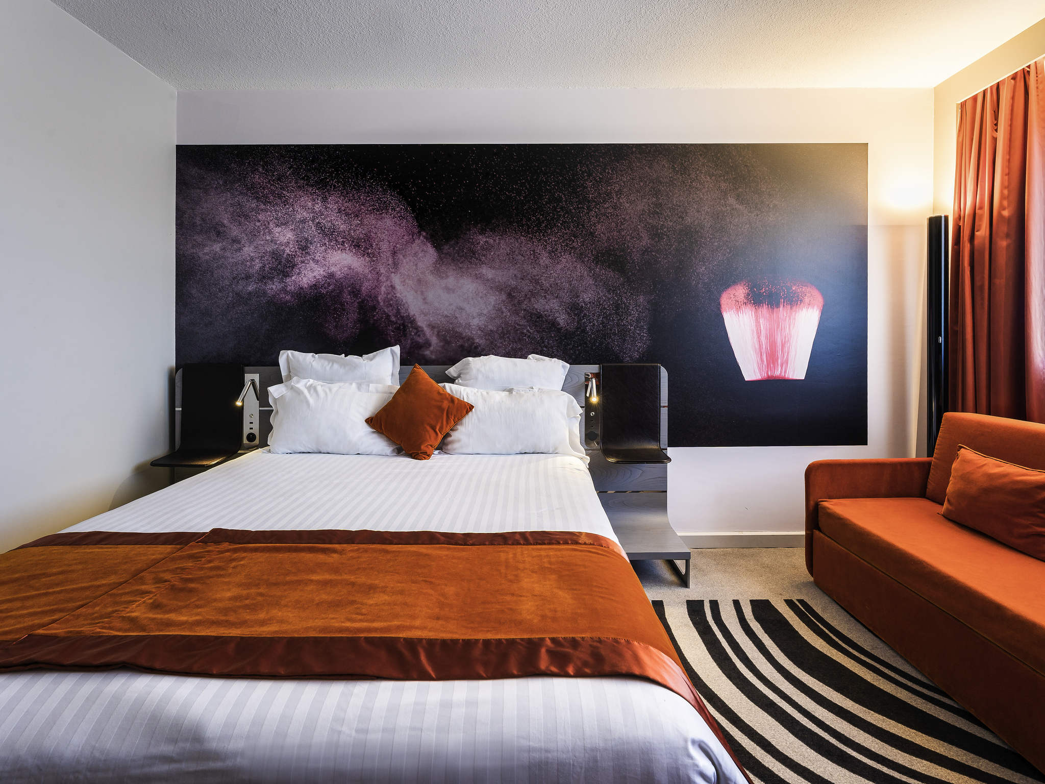 Photo - Novotel Orléans Saint Jean de Braye