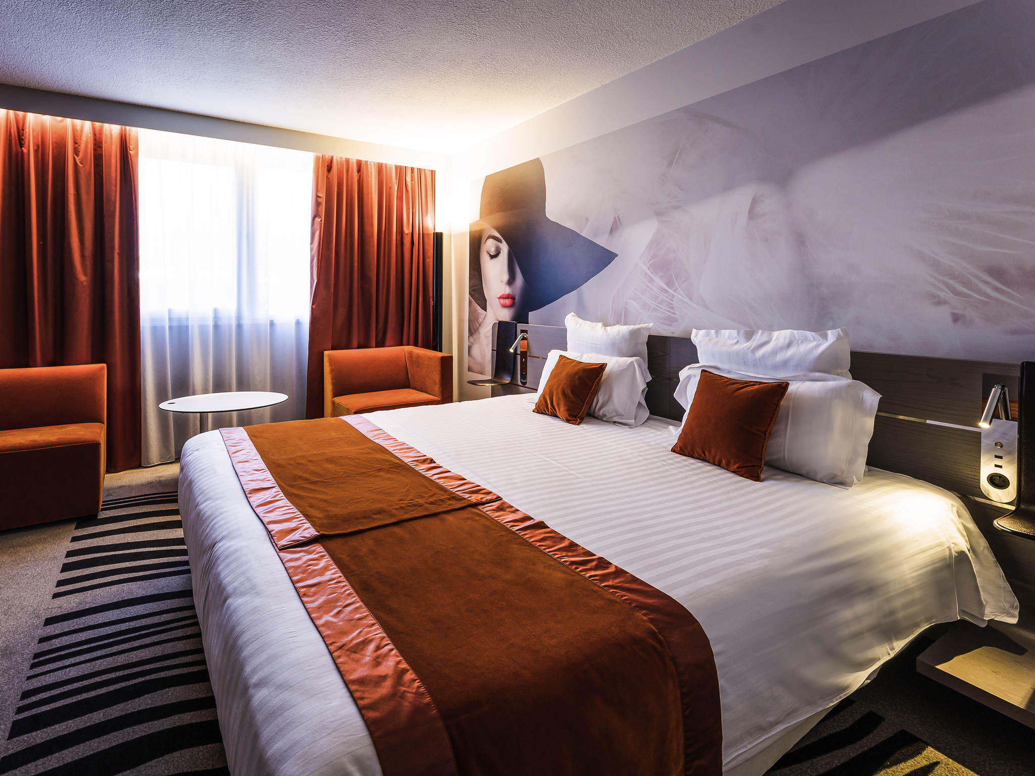 Photo - Novotel Orléans Saint Jean de Braye