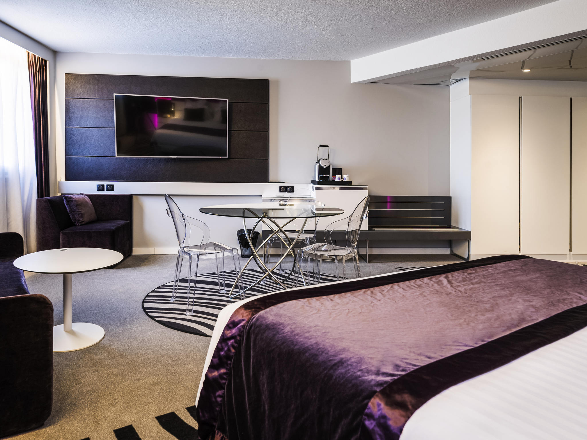 Photo - Novotel Orléans Saint Jean de Braye