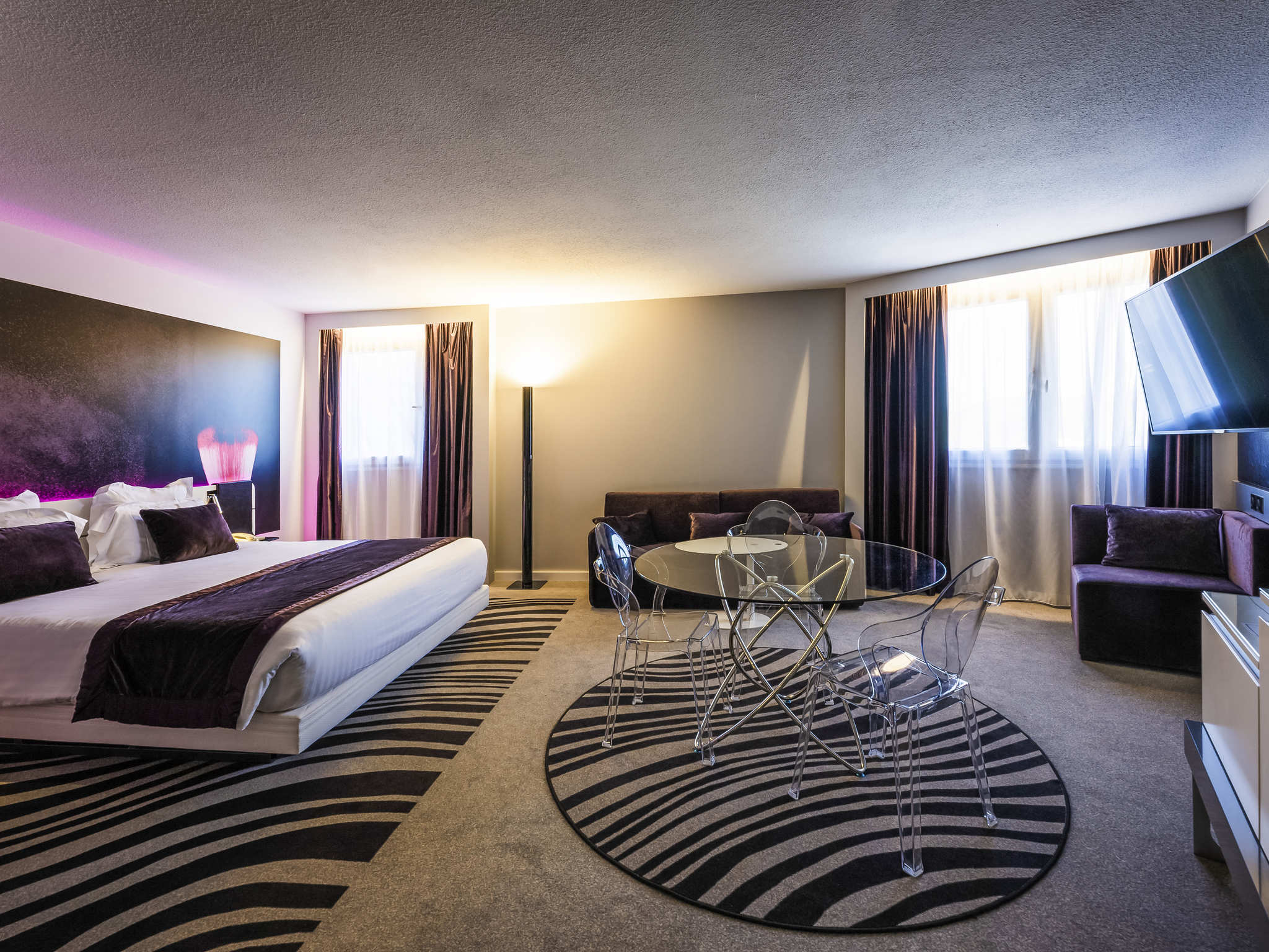 Photo - Novotel Orléans Saint Jean de Braye