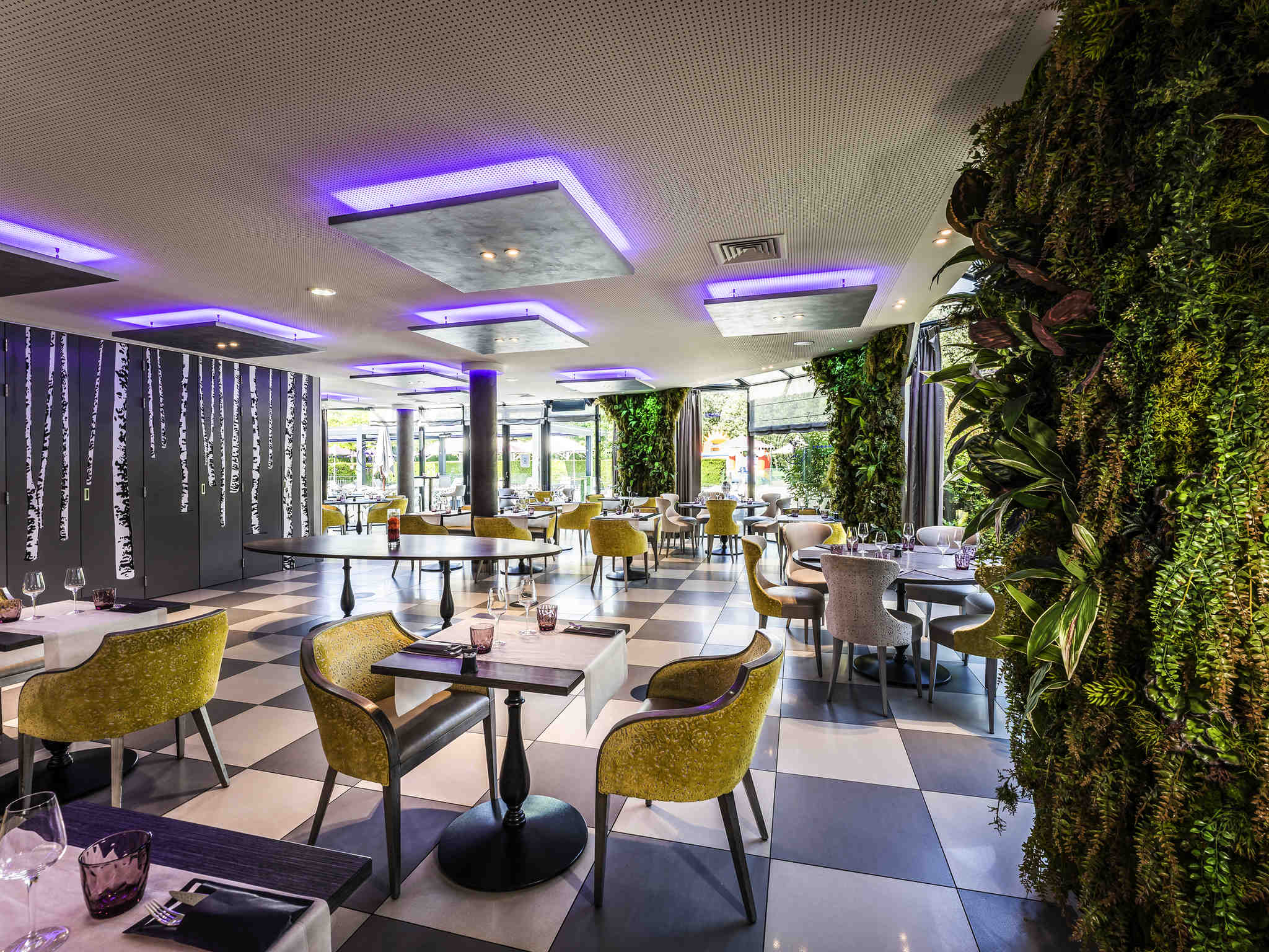 Photo - Novotel Orléans Saint Jean de Braye