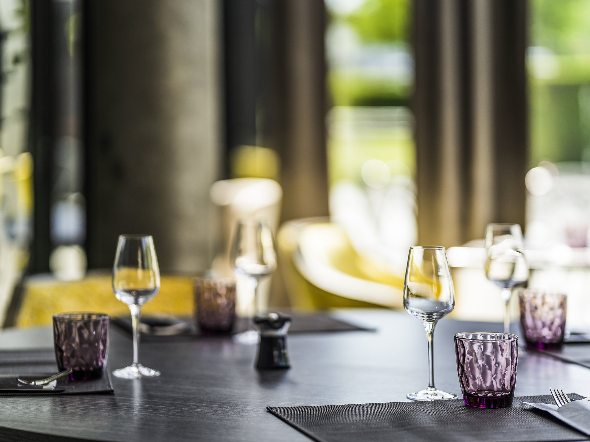 Photo - Novotel Orléans Saint Jean de Braye