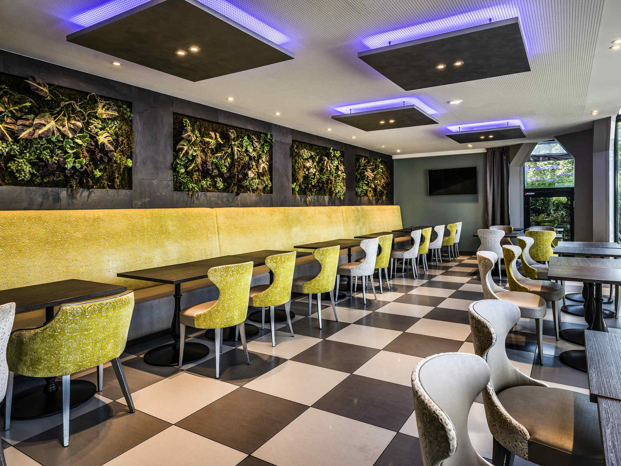 Photo - Novotel Orléans Saint Jean de Braye