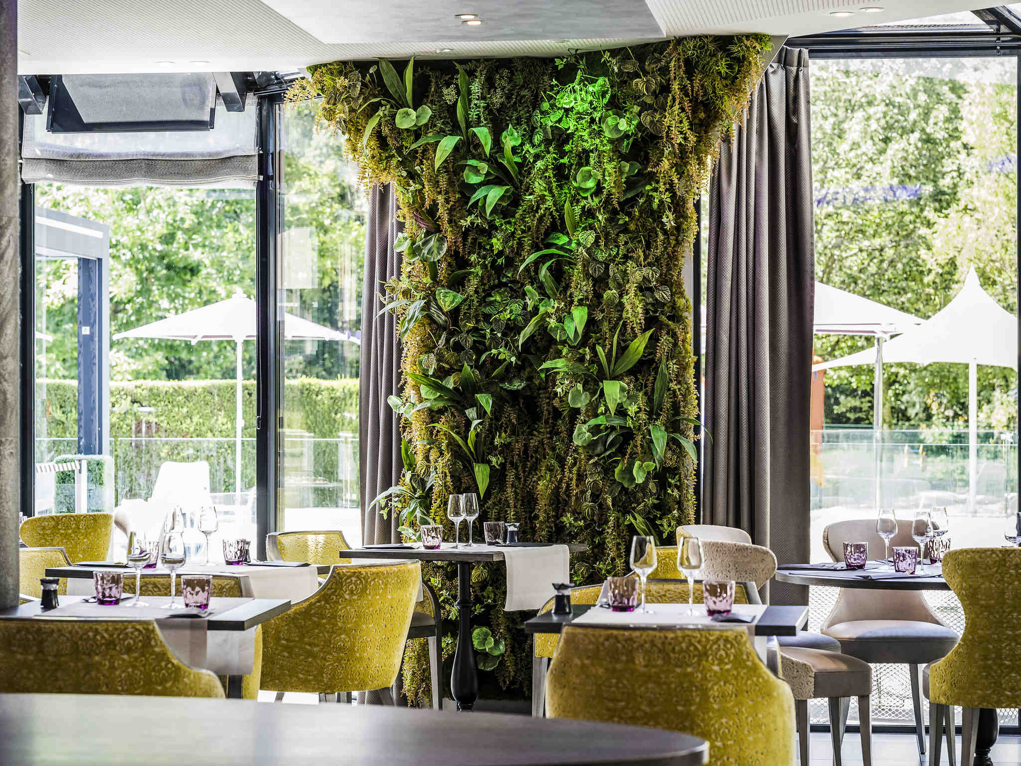 Photo - Novotel Orléans Saint Jean de Braye