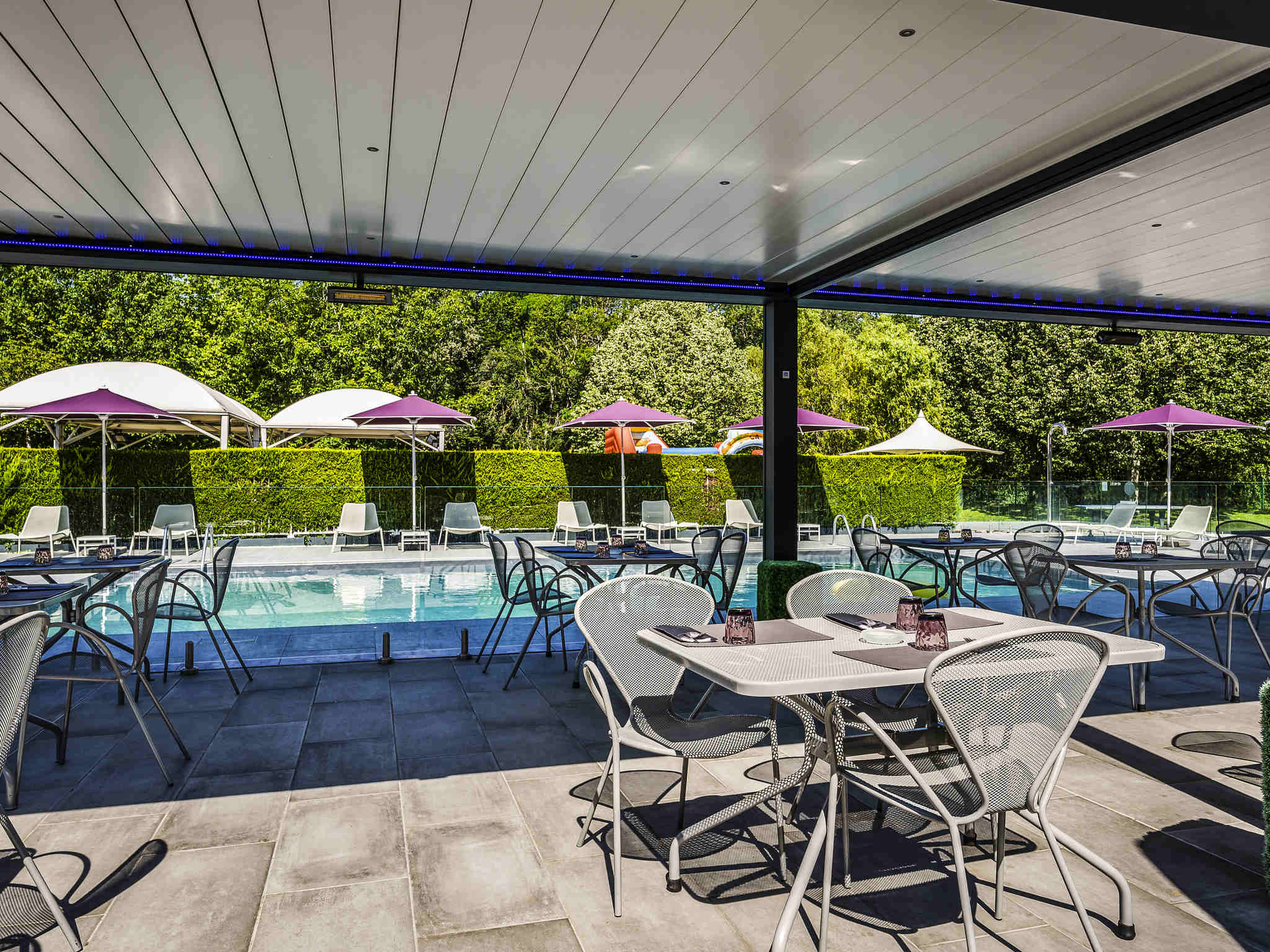 Photo - Novotel Orléans Saint Jean de Braye