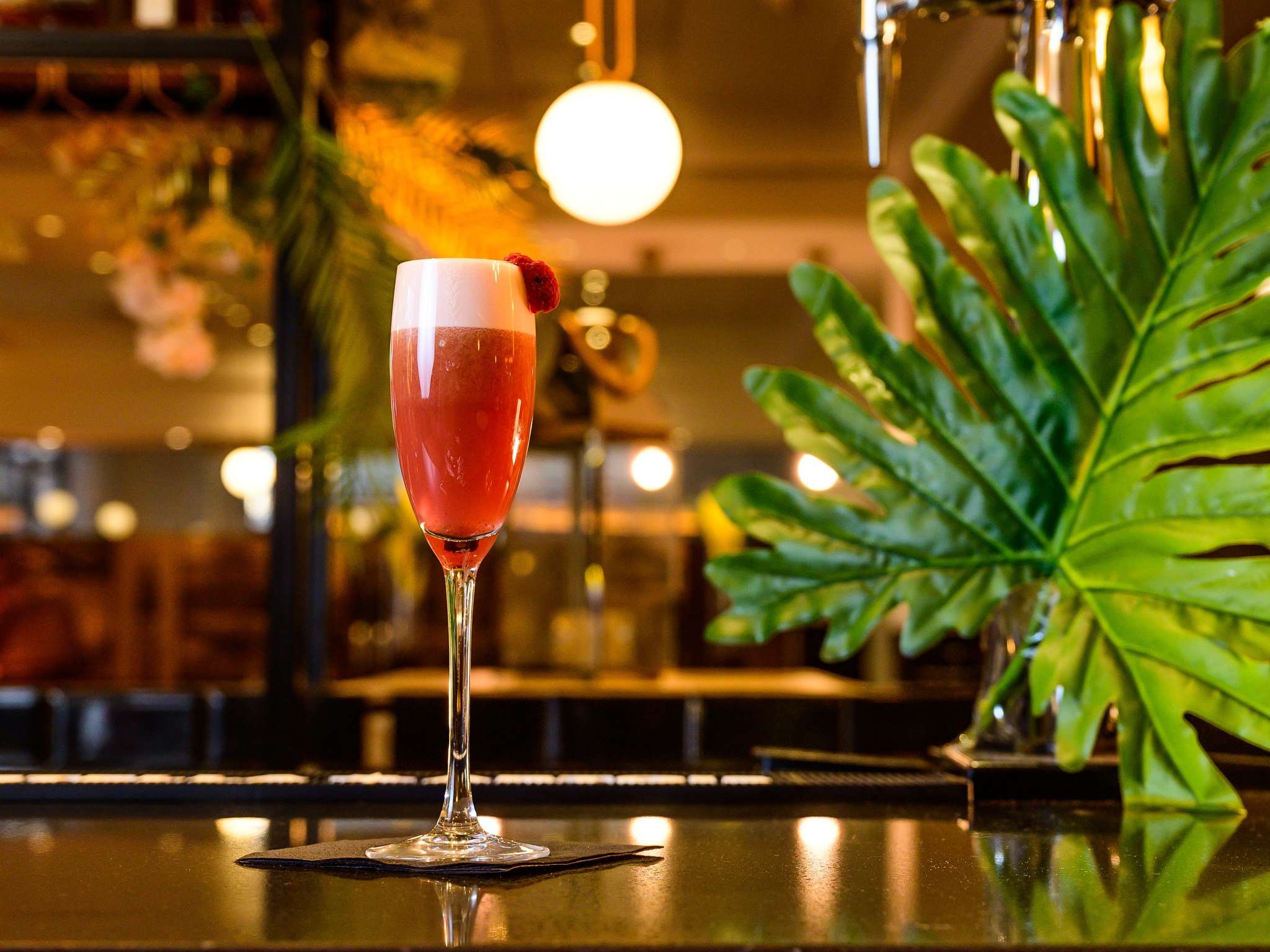 Photo - Novotel Birmingham Centre