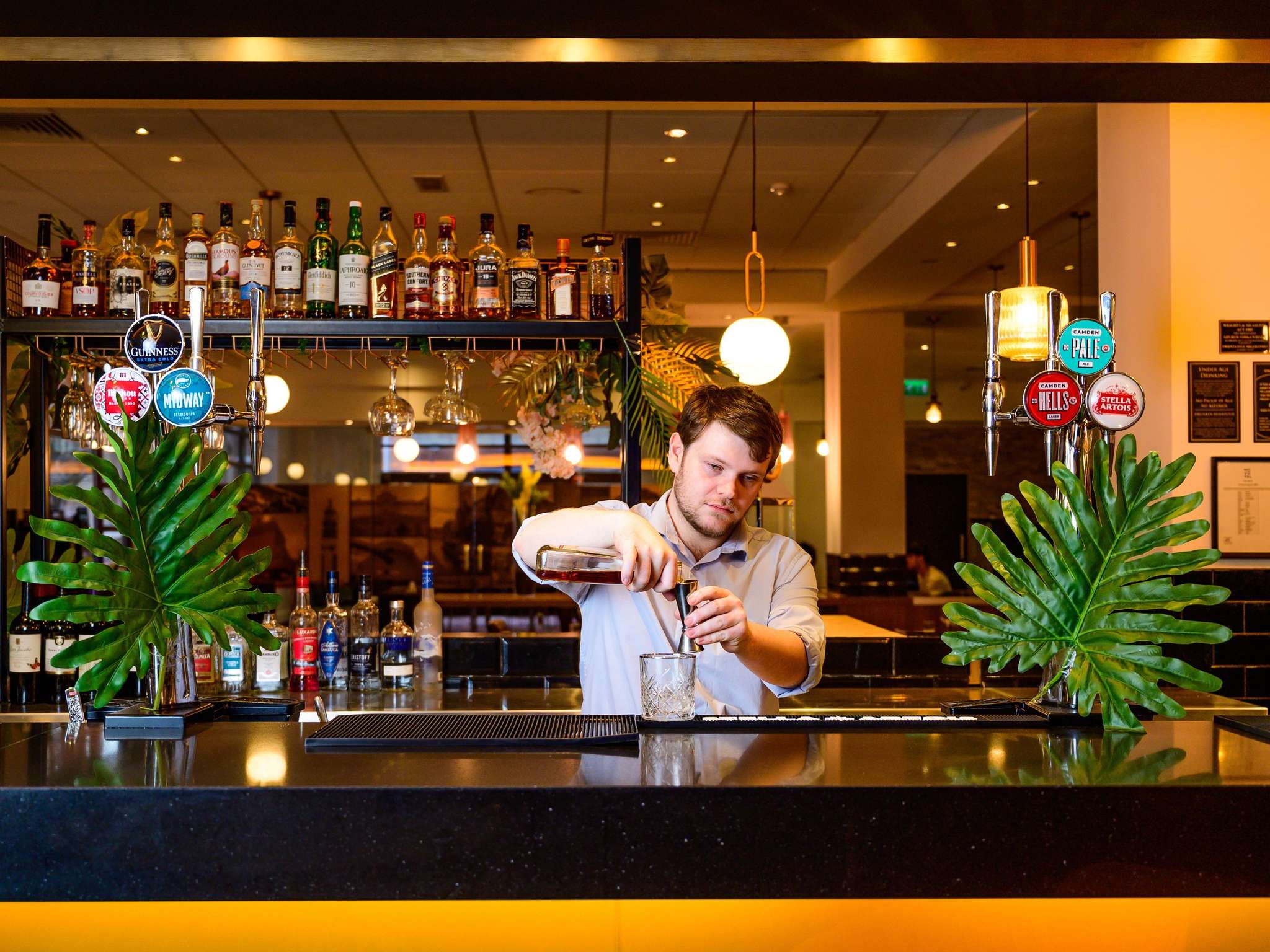 Photo - Novotel Birmingham Centre