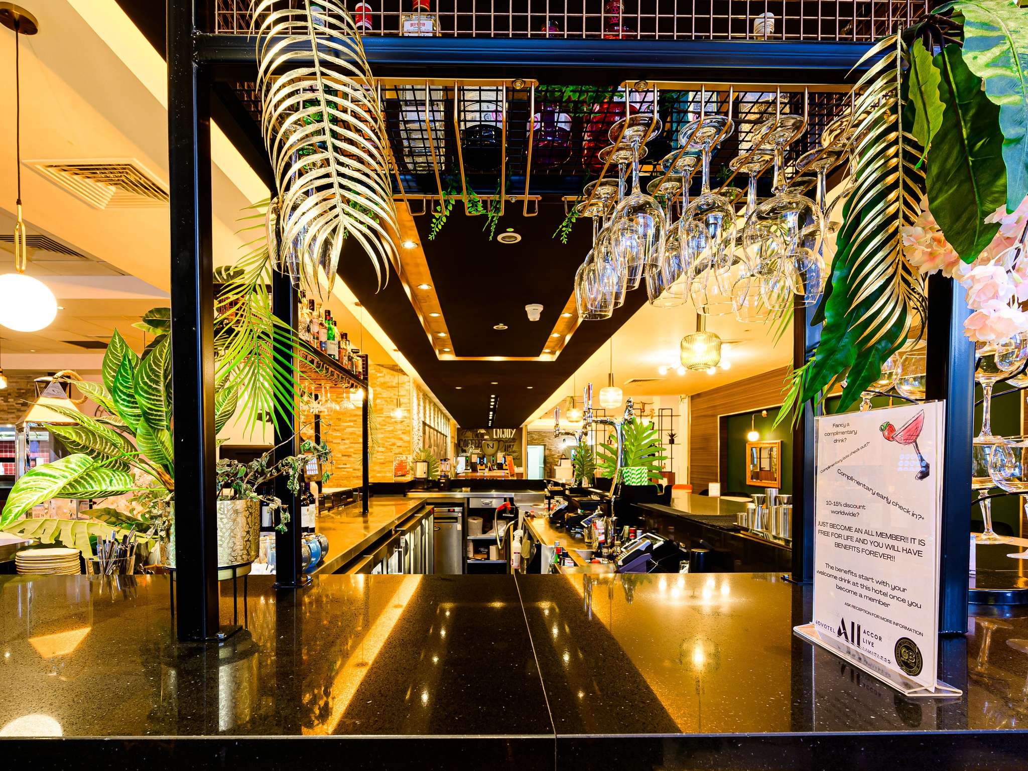 Photo - Novotel Birmingham Centre