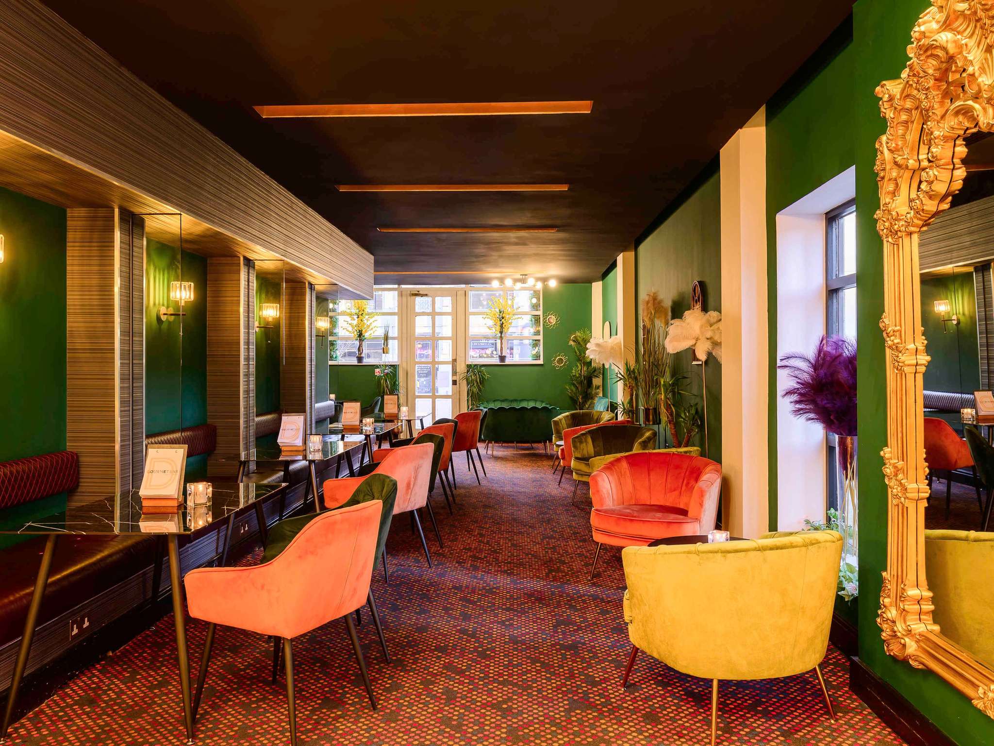 Photo - Novotel Birmingham Centre