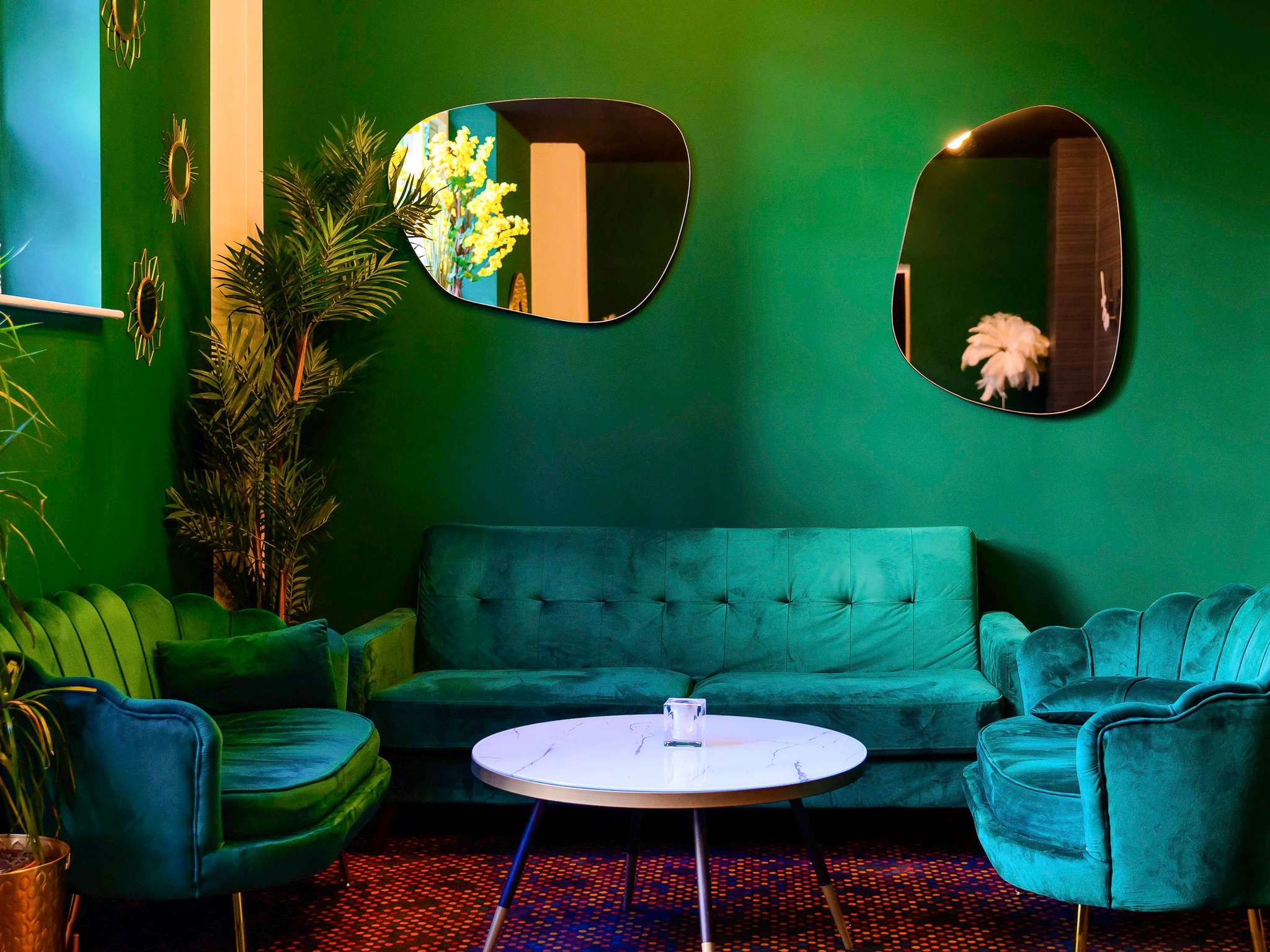 Photo - Novotel Birmingham Centre