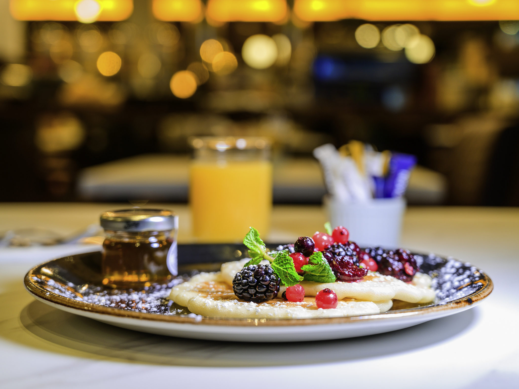 Photo - Novotel Birmingham Centre