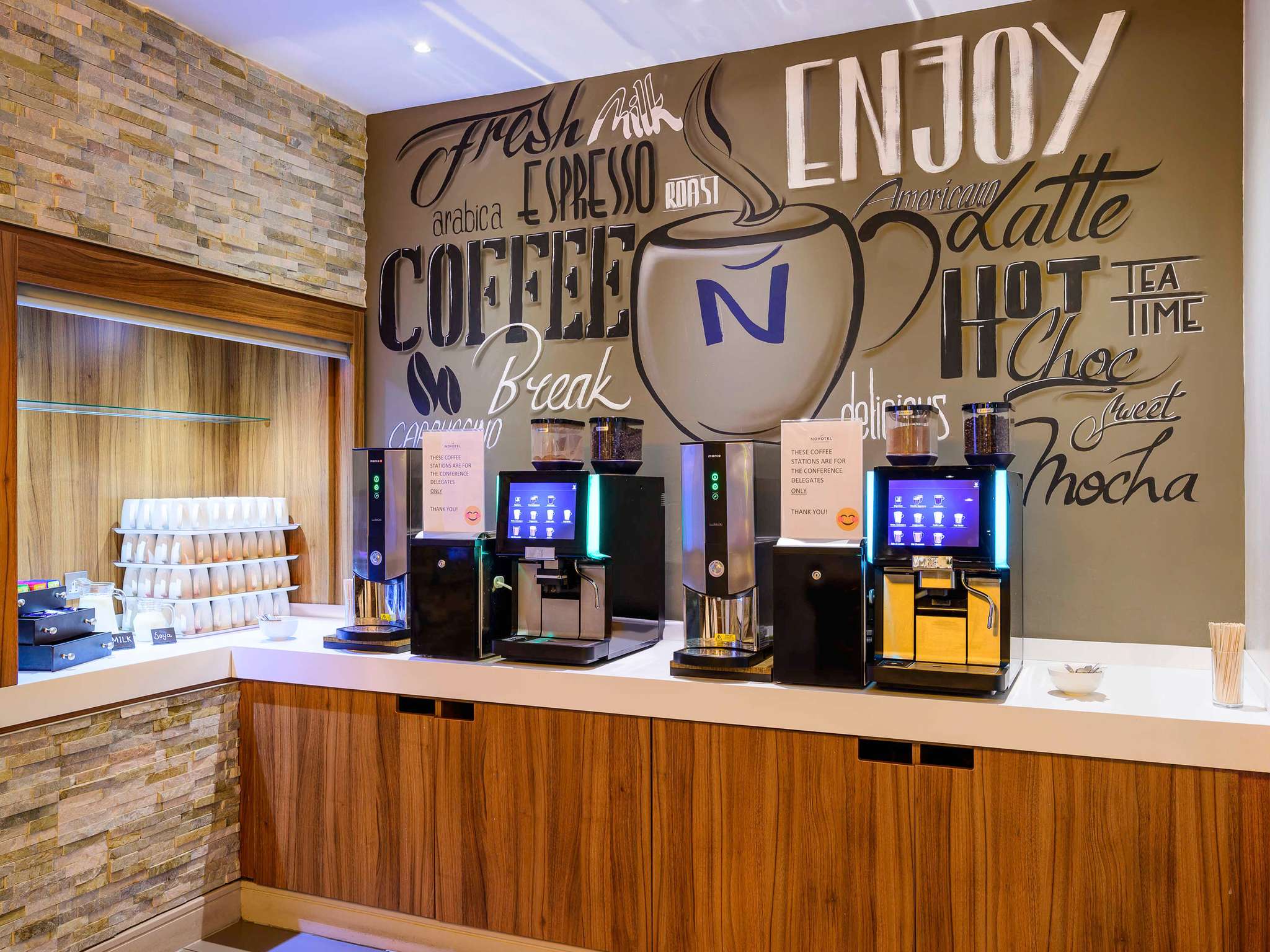 Photo - Novotel Birmingham Centre